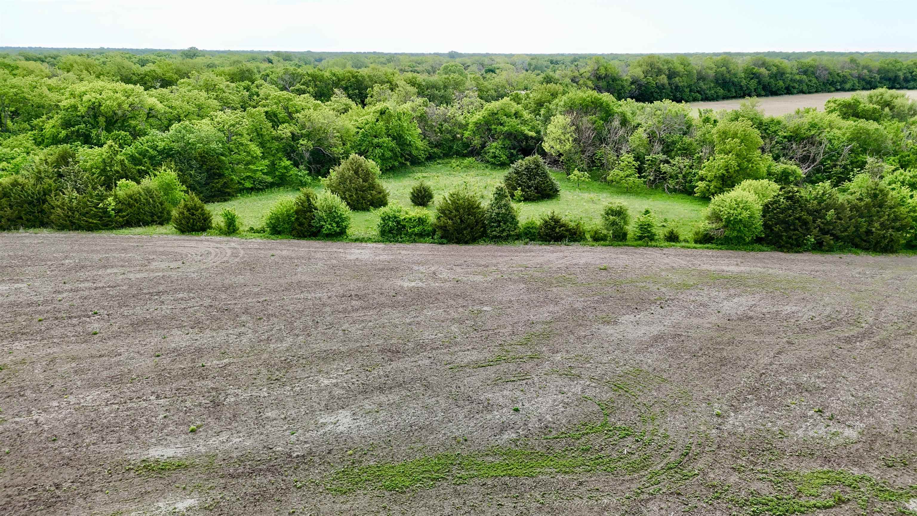 E Of SW Butler Road & SW 50th Street Benton KS 67017