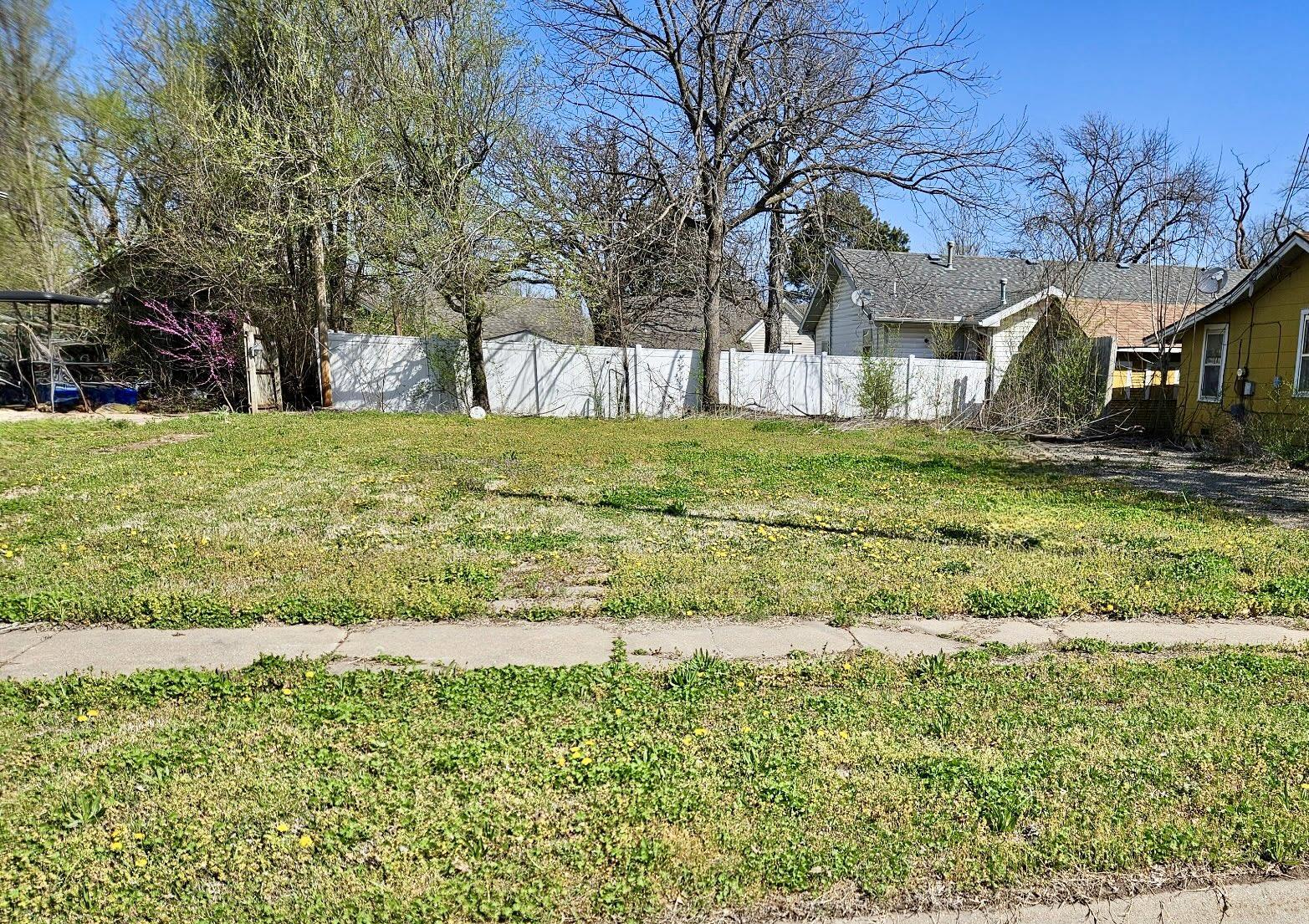 610 W Towanda Avenue El Dorado KS 67042