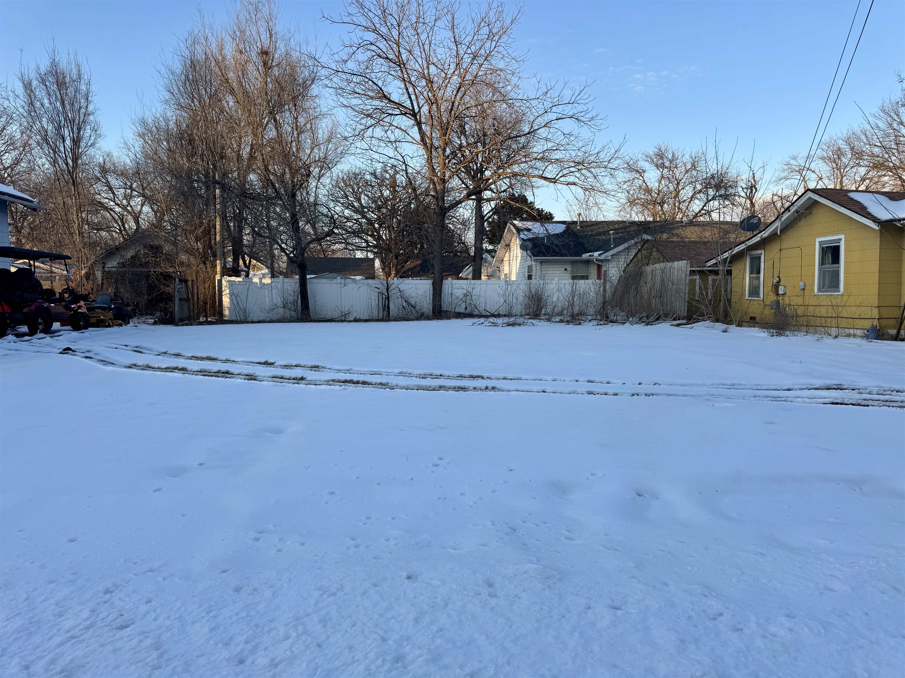 610 W Towanda Avenue El Dorado KS 67042