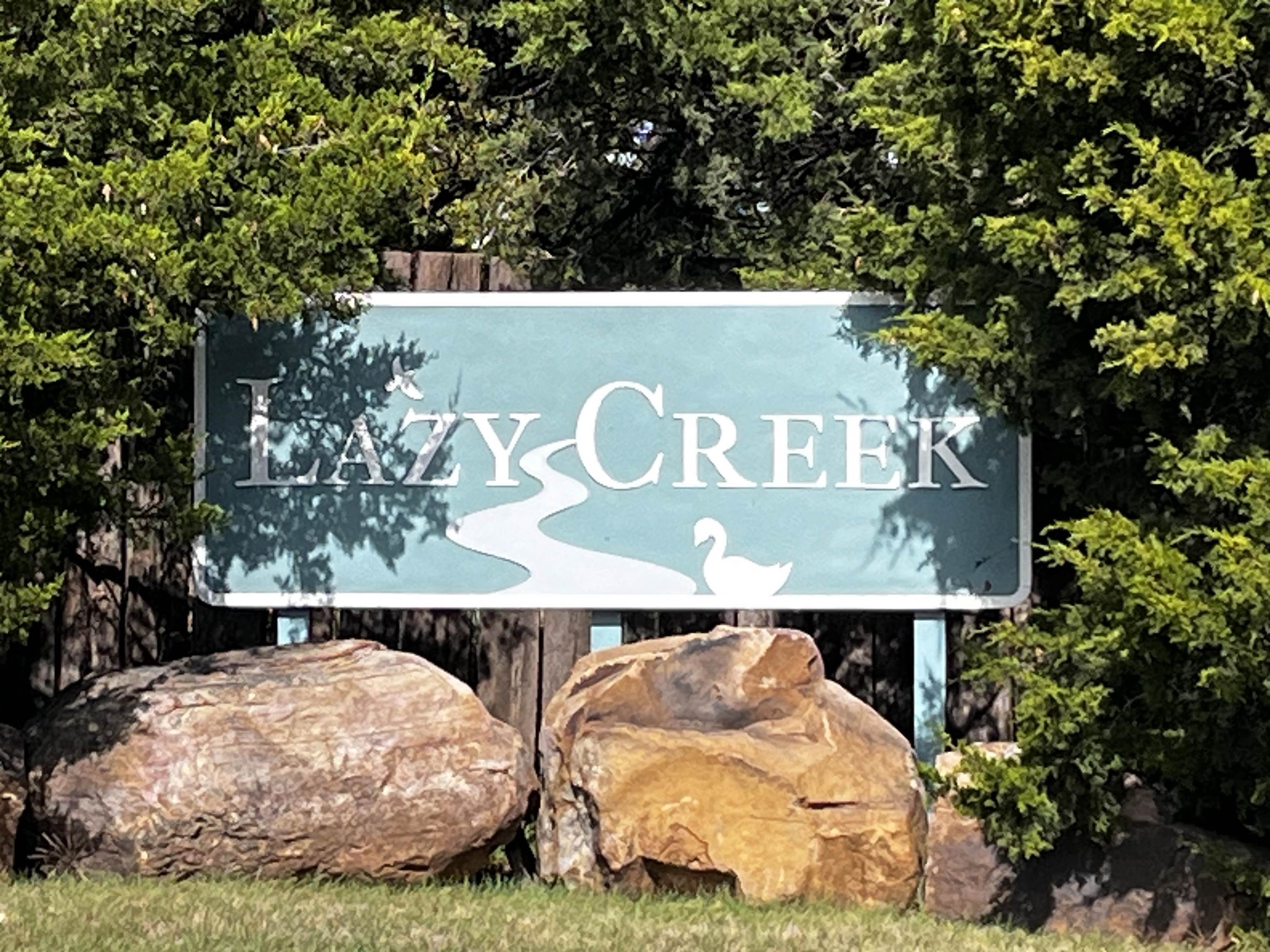 1212 Lazy Creek Court Newton KS 67114