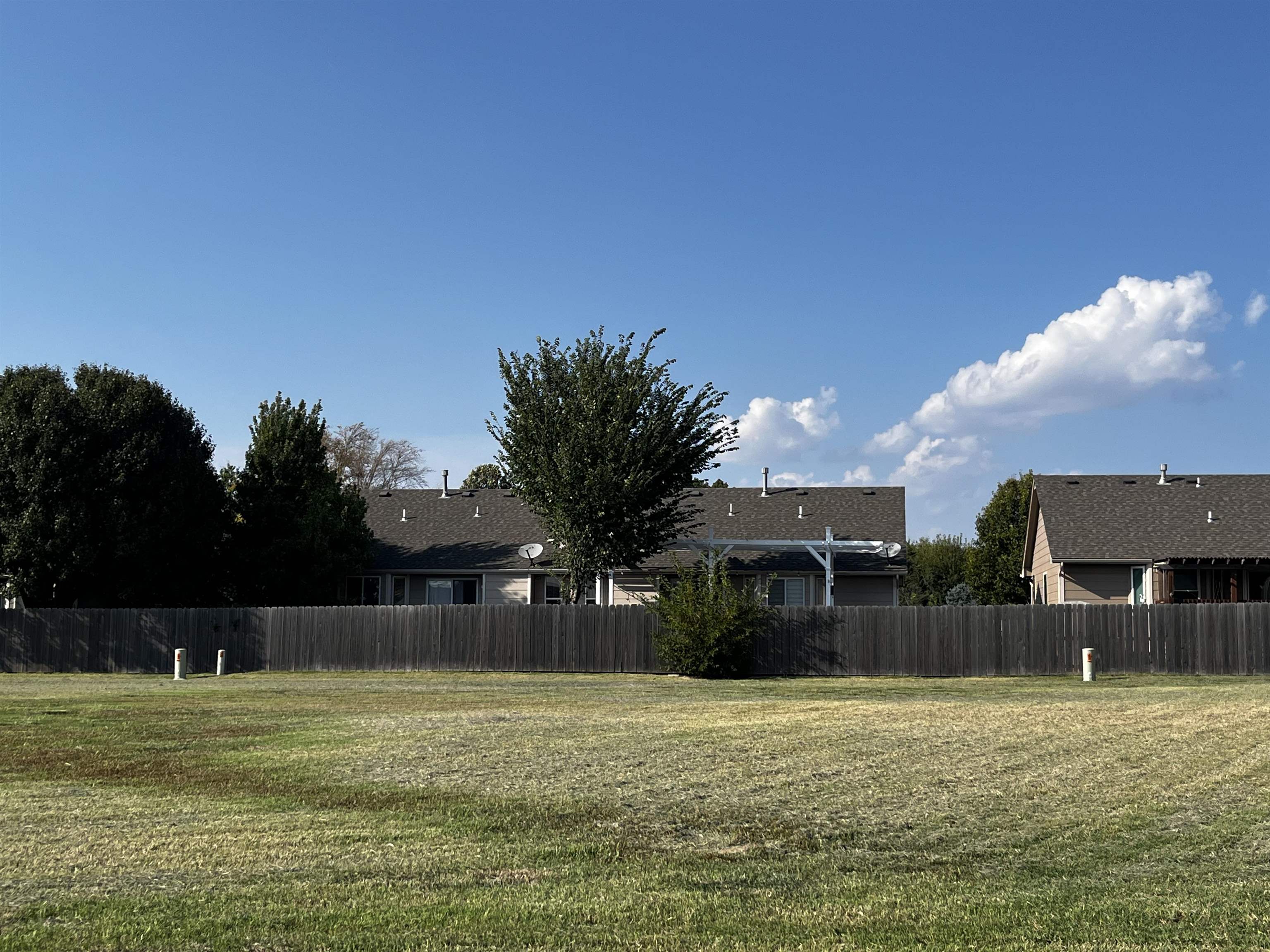 1212 Lazy Creek Court Newton KS 67114