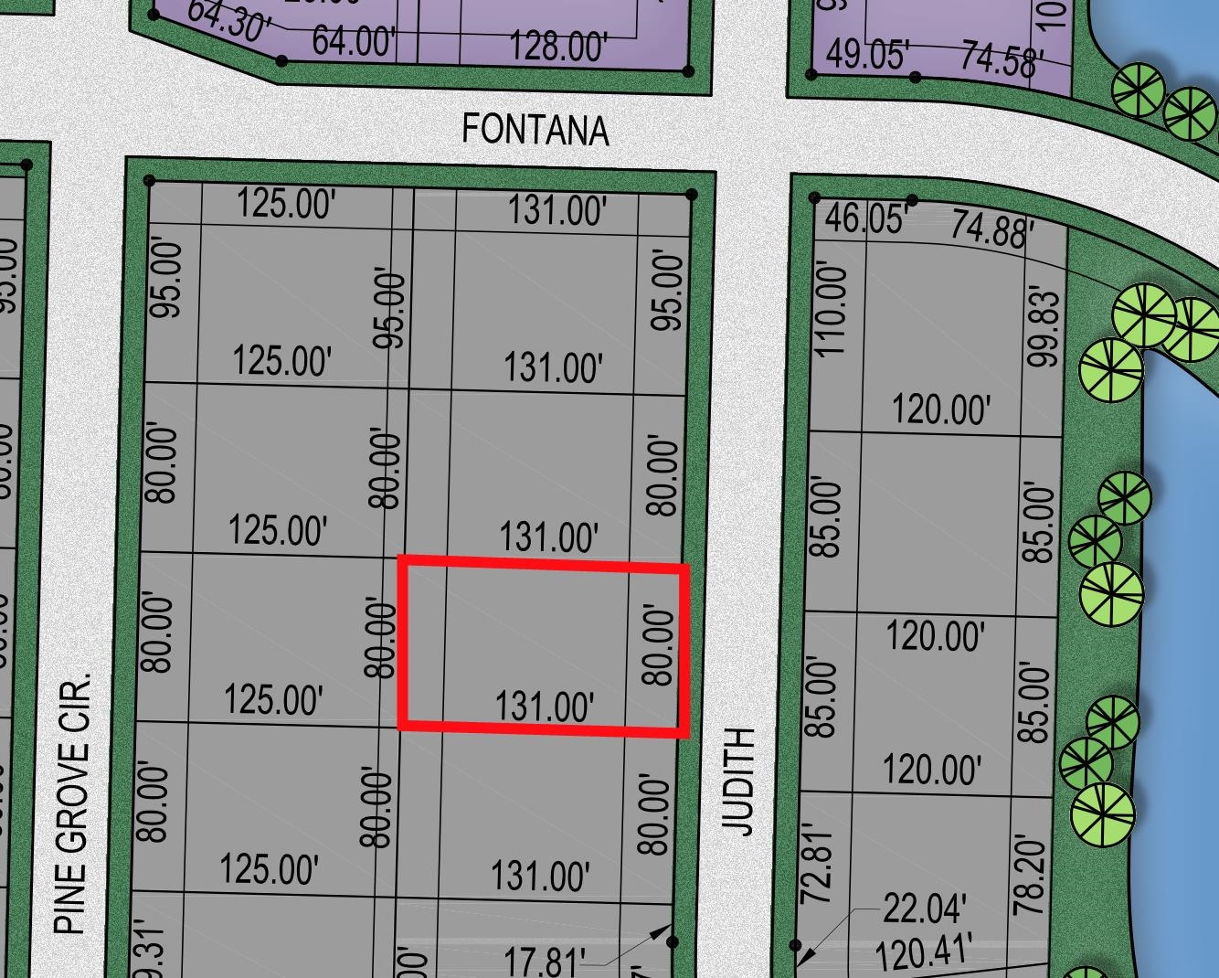 3141 Judith Wichita KS 67205