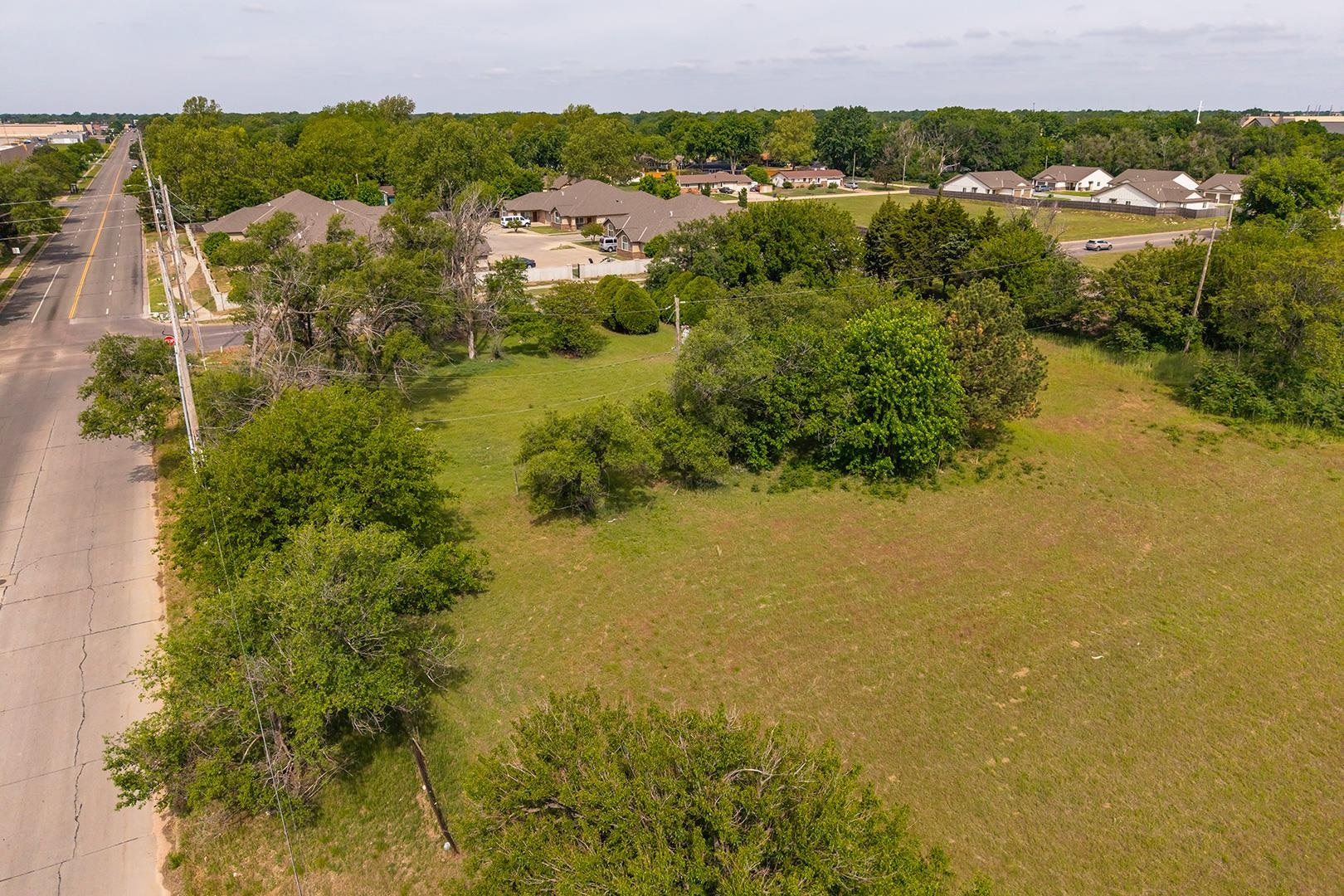 5922 W Taft Wichita KS 67209