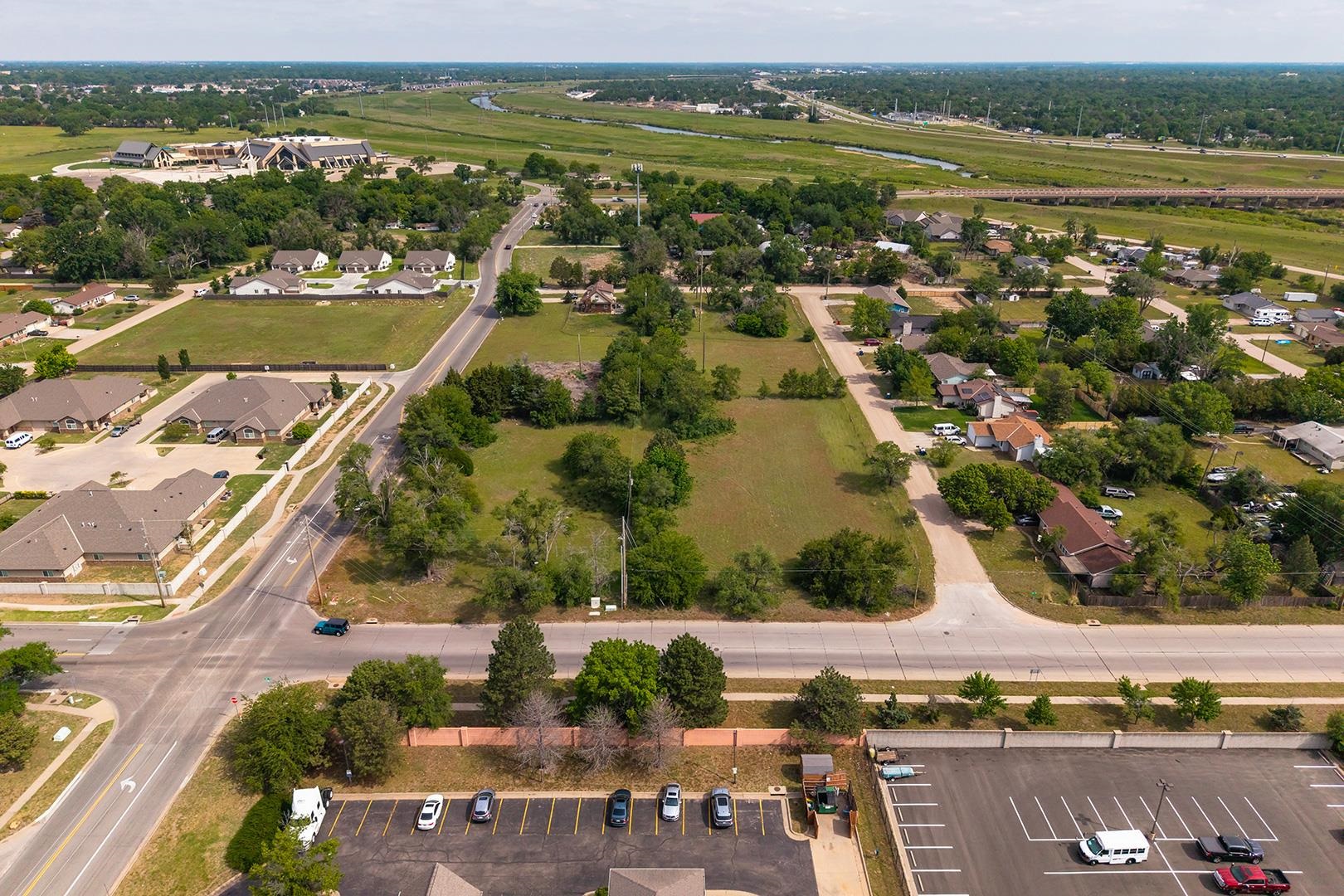5922 W Taft Wichita KS 67209