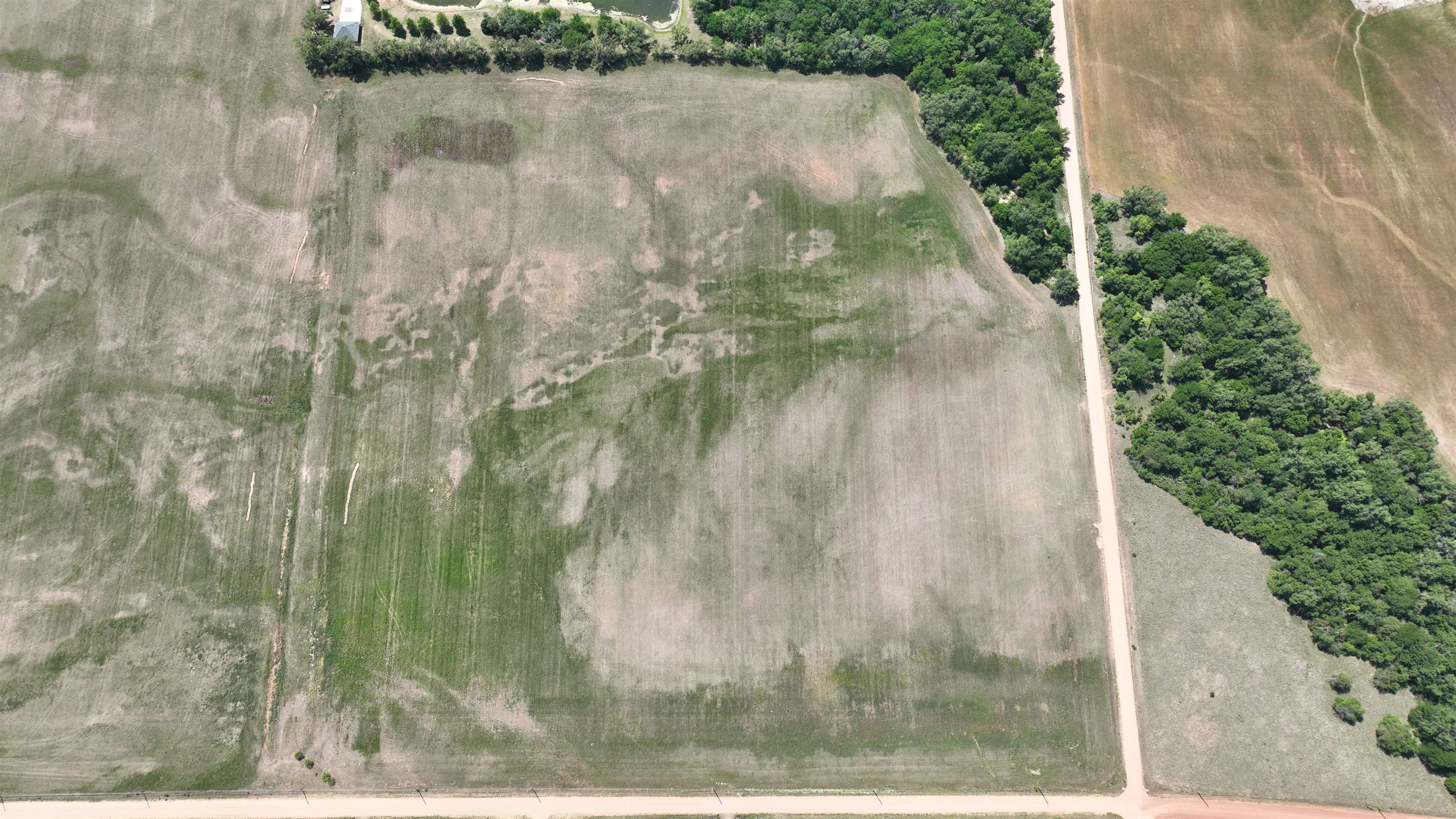 0000 W 23rd Street S Cheney KS 67025