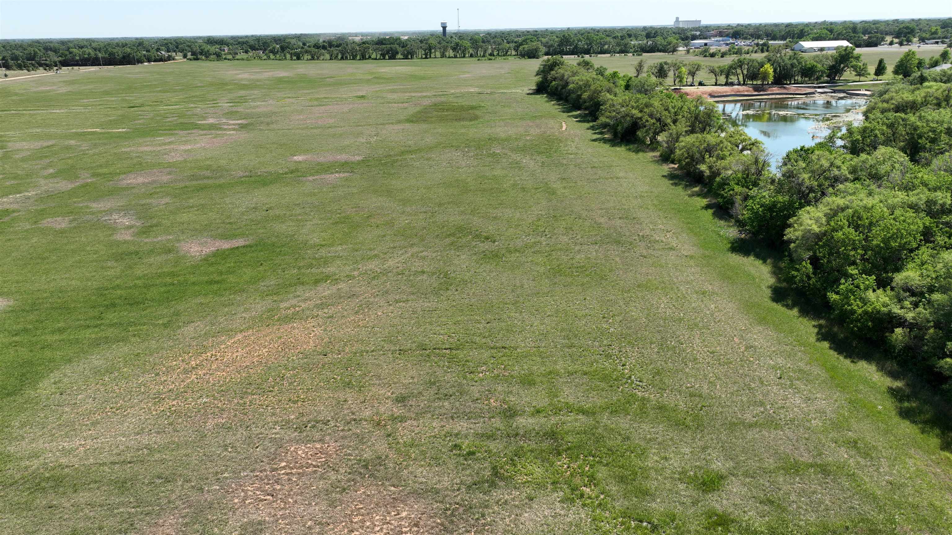 0000 W 23rd Street S Cheney KS 67025