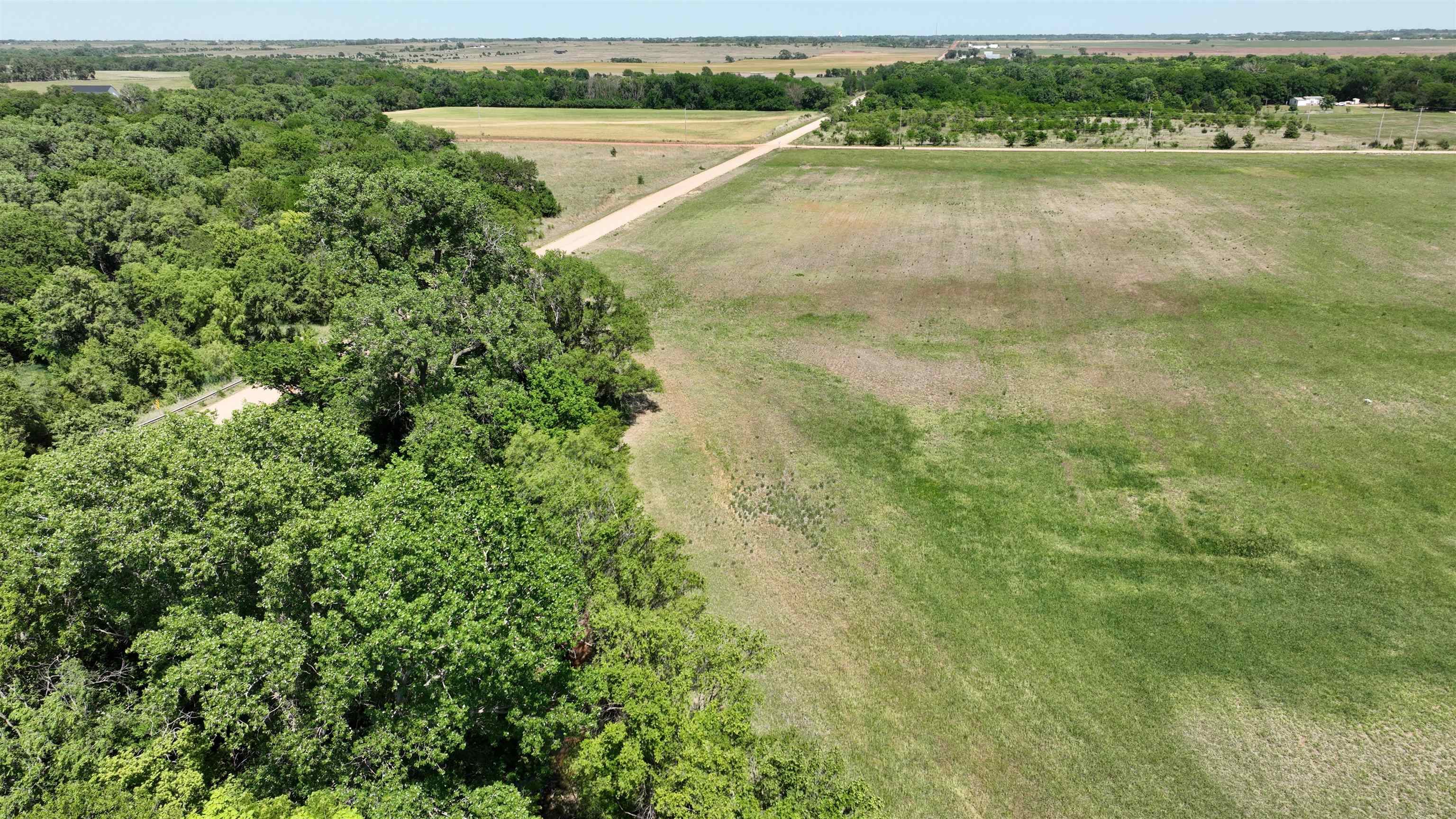 0000 W 23rd Street S Cheney KS 67025
