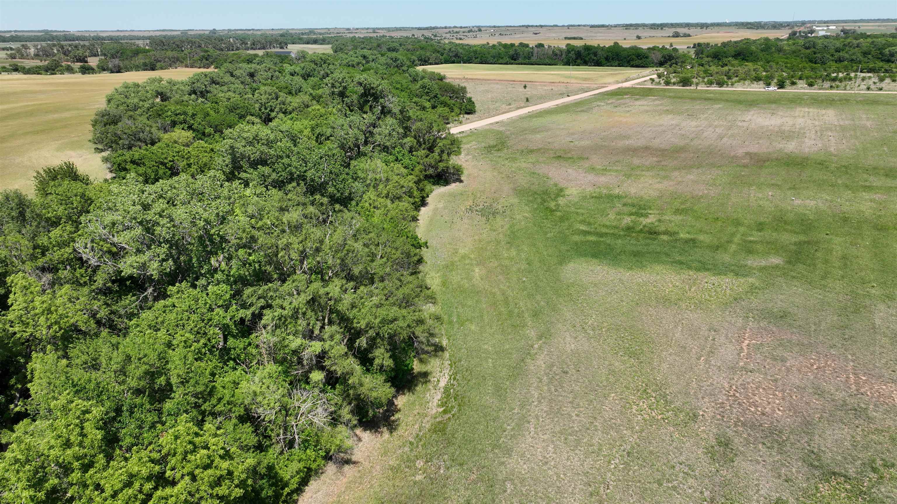 0000 W 23rd Street S Cheney KS 67025