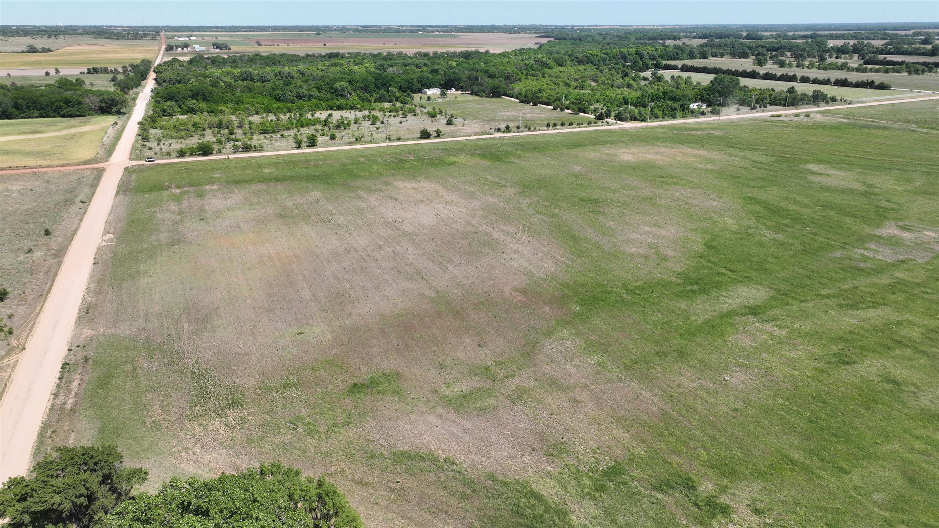0000 W 23rd Street S Cheney KS 67025
