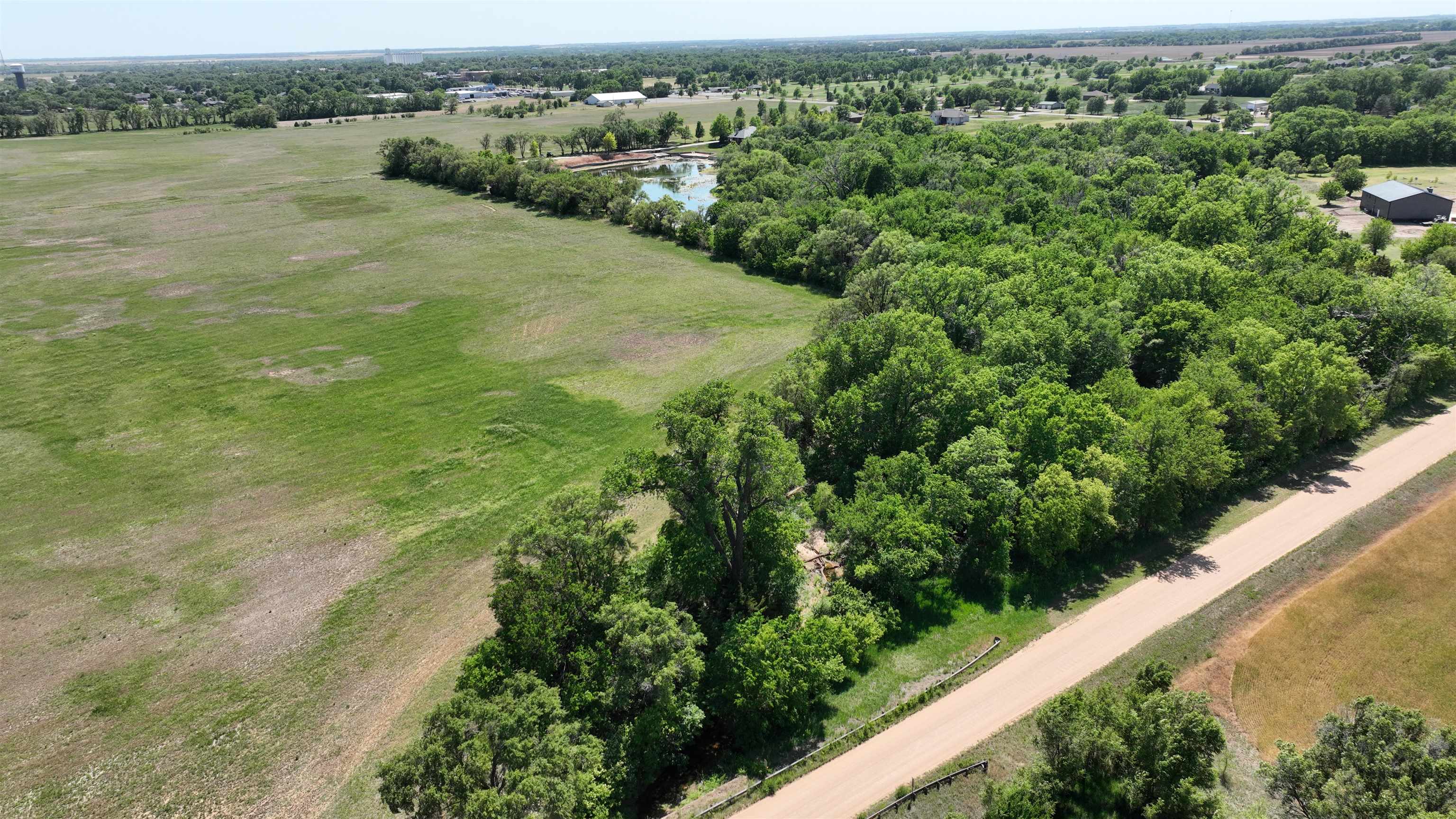 0000 W 23rd Street S Cheney KS 67025
