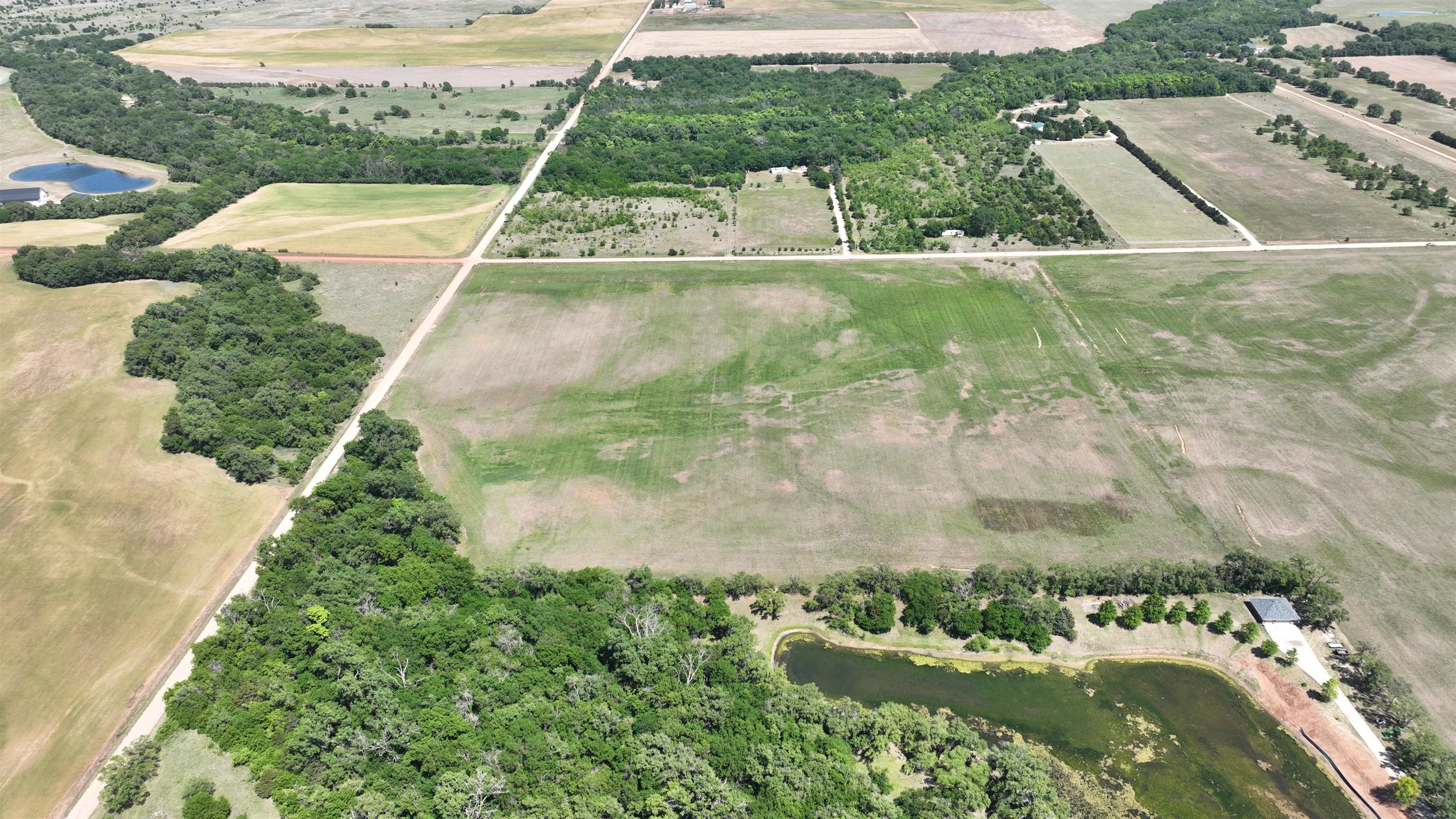 0000 W 23rd Street S Cheney KS 67025