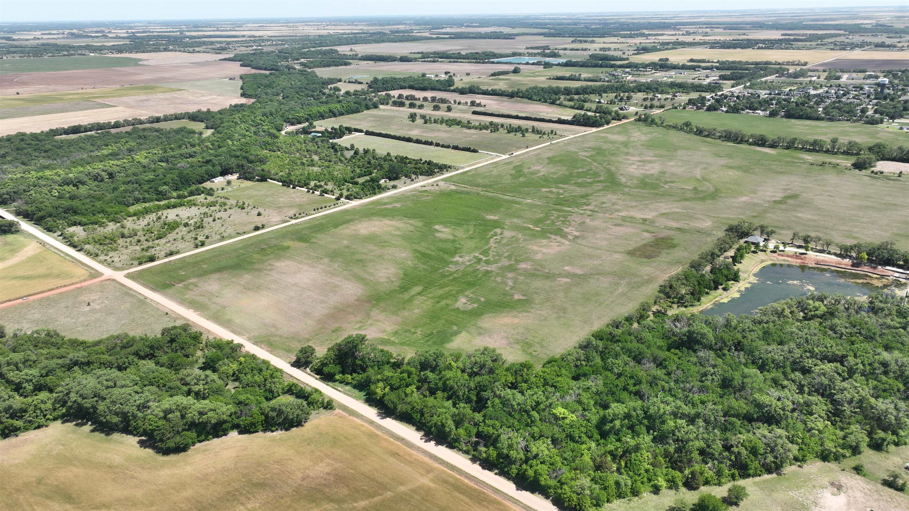 0000 W 23rd Street S Cheney KS 67025