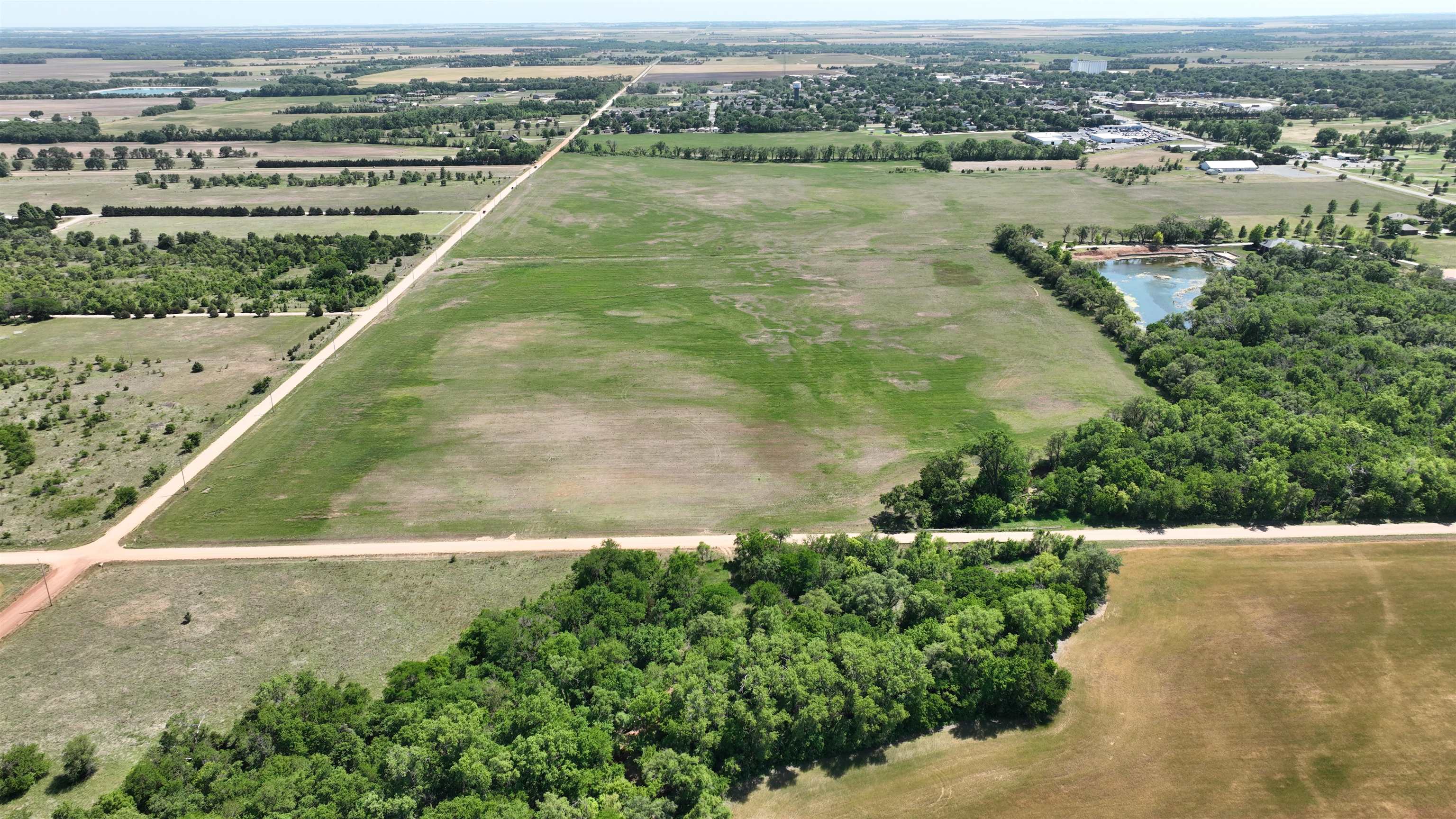 0000 W 23rd Street S Cheney KS 67025