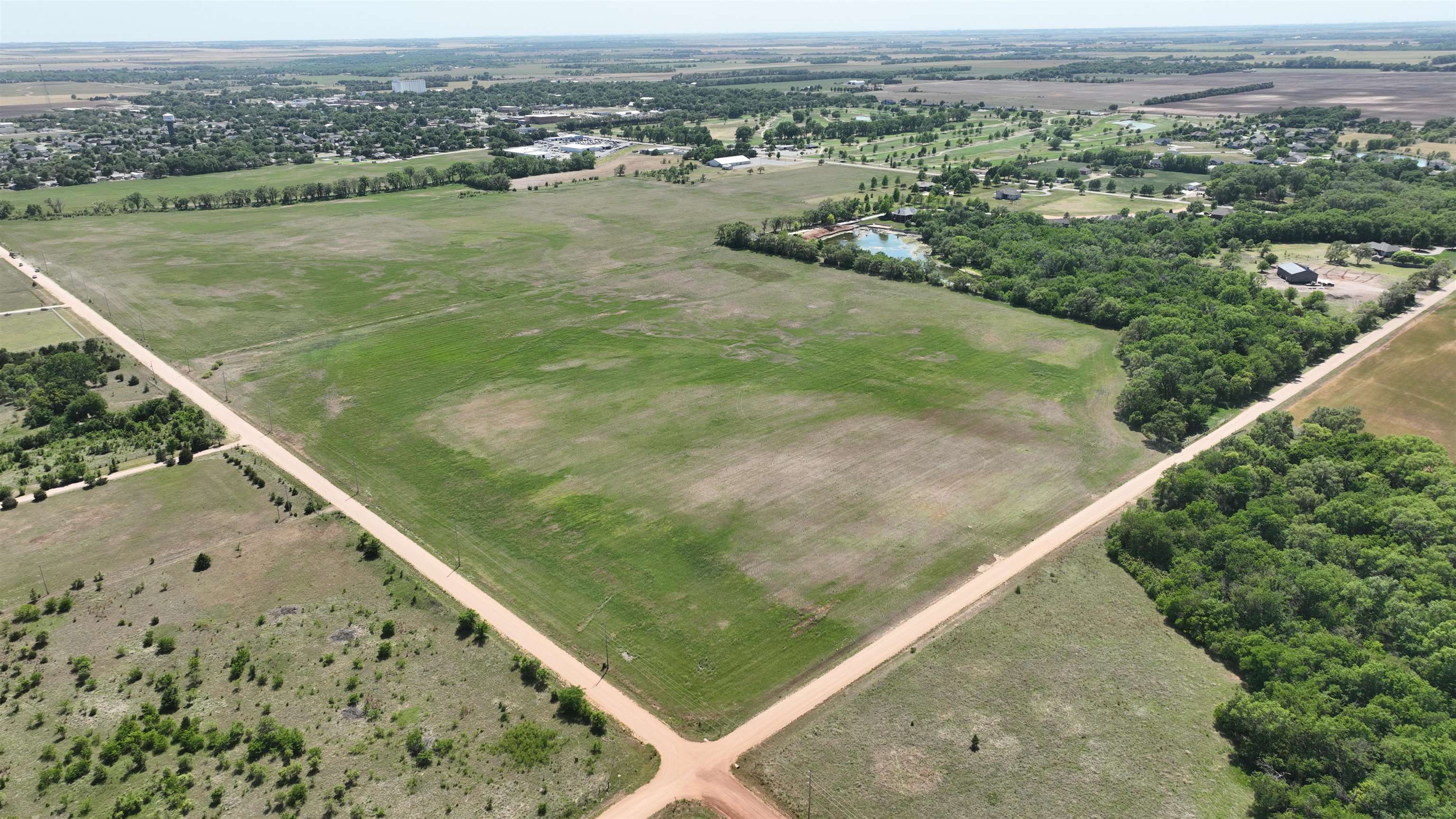 0000 W 23rd Street S Cheney KS 67025