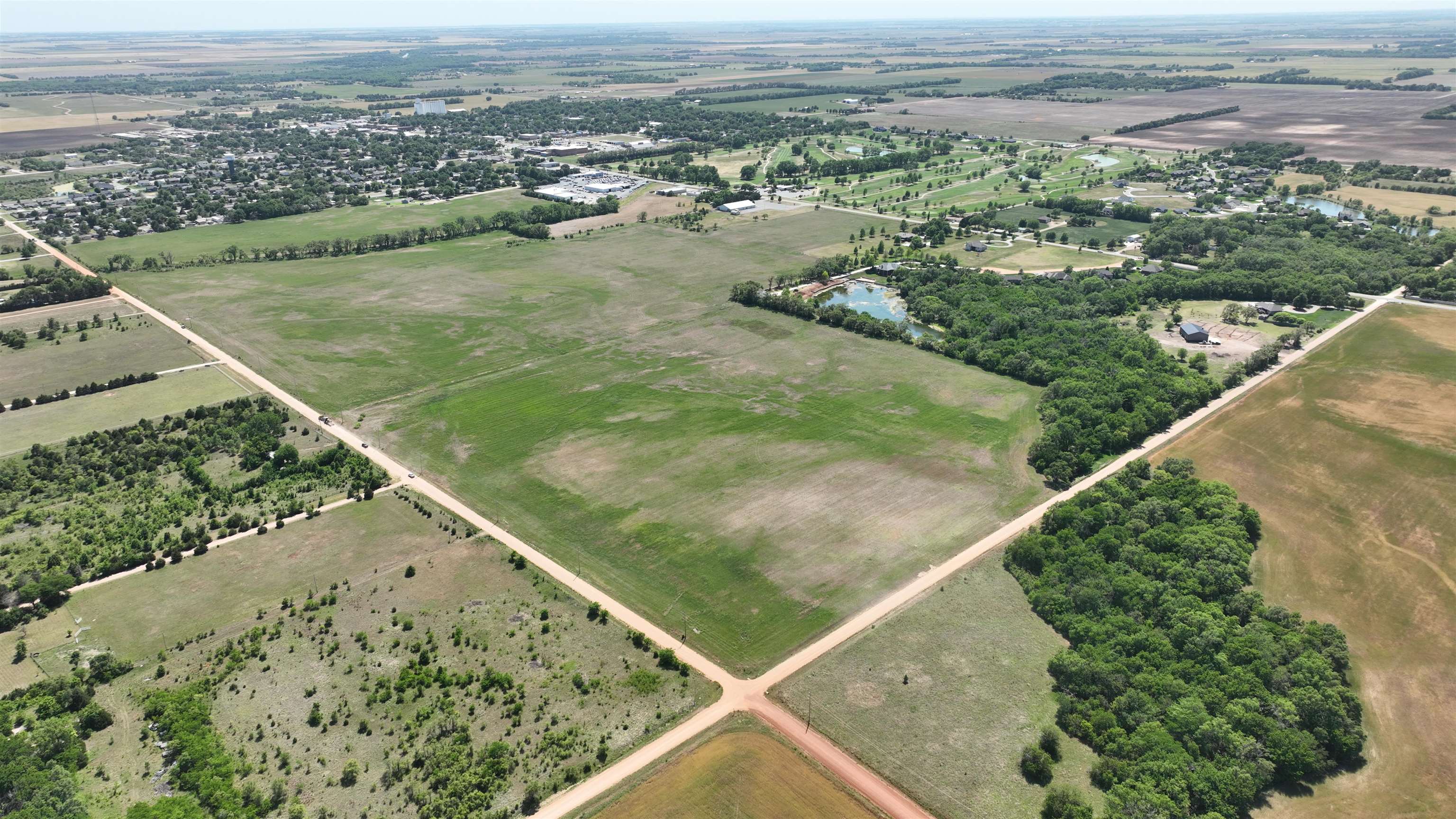 0000 W 23rd Street S Cheney KS 67025