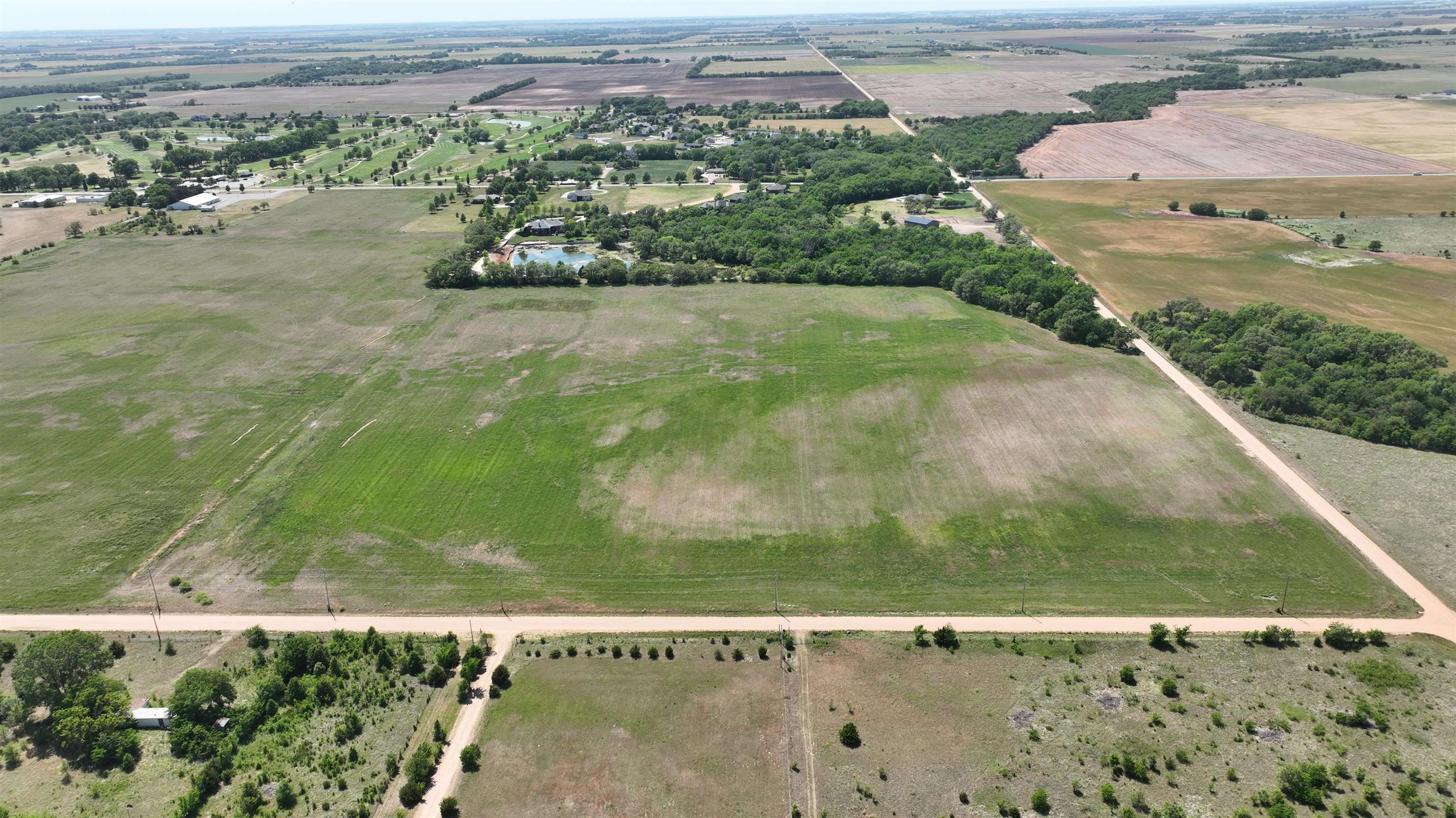 0000 W 23rd Street S Cheney KS 67025