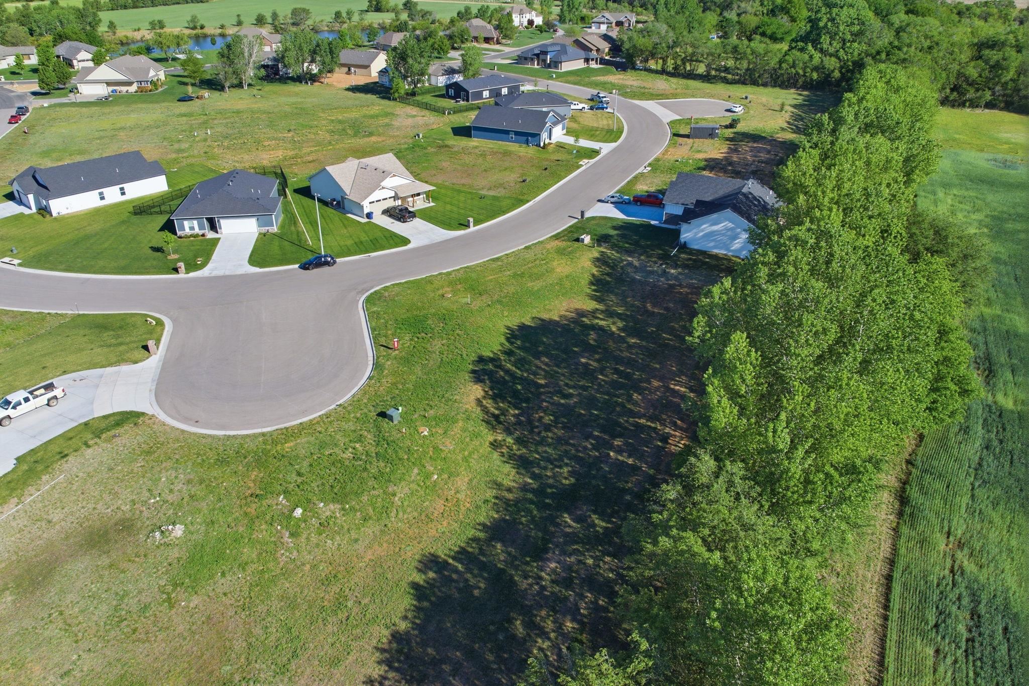 211 W Cherry Oaks Street Cheney KS 67025