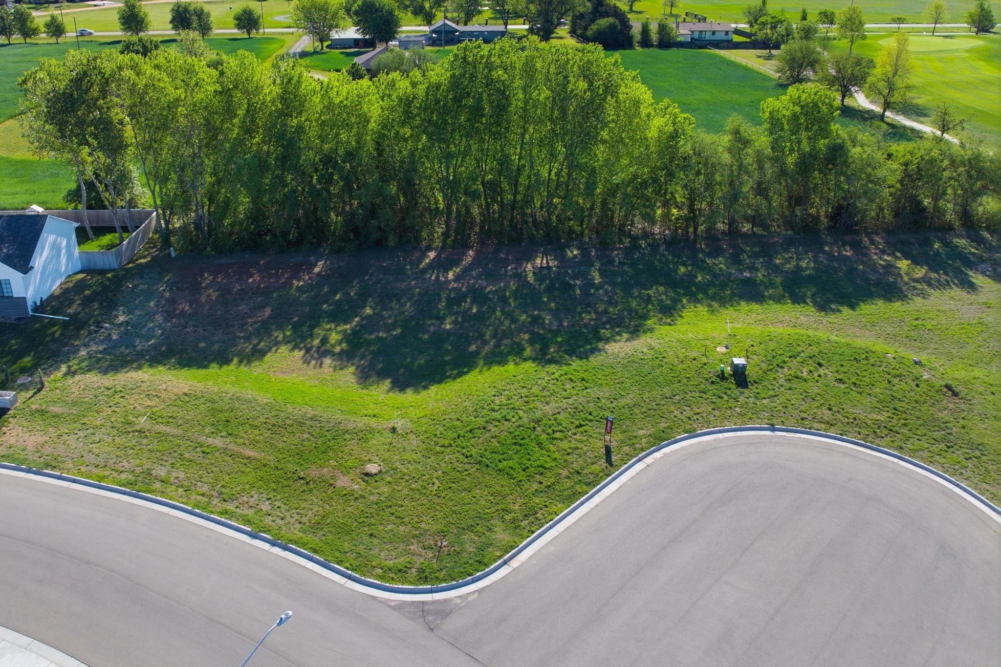 211 W Cherry Oaks Street Cheney KS 67025