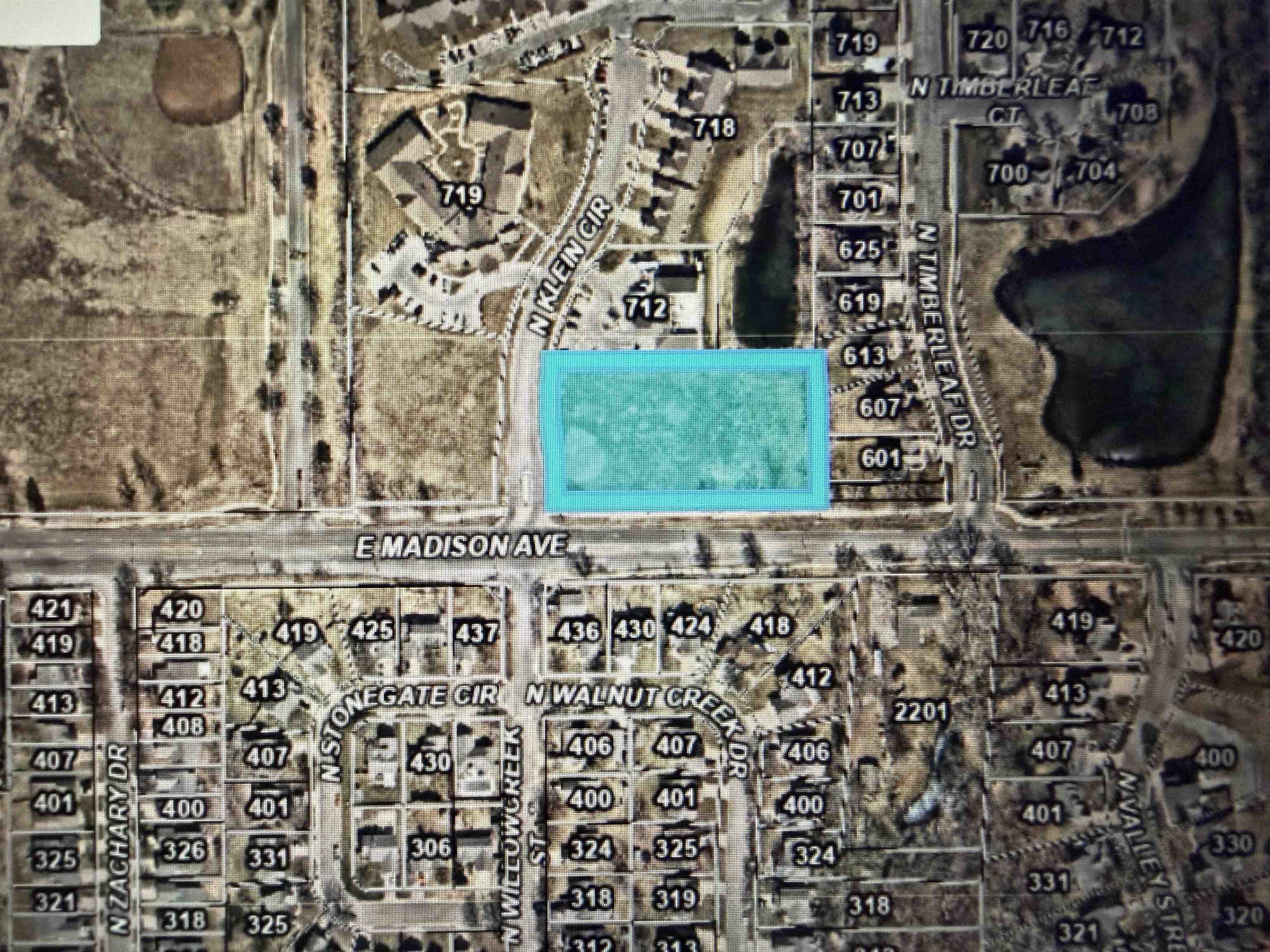 000 N Klein Circle Derby KS 67037