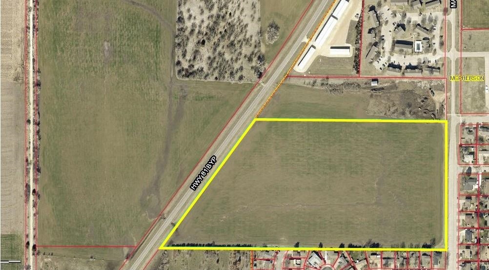 0 N Main Mcpherson KS 67460