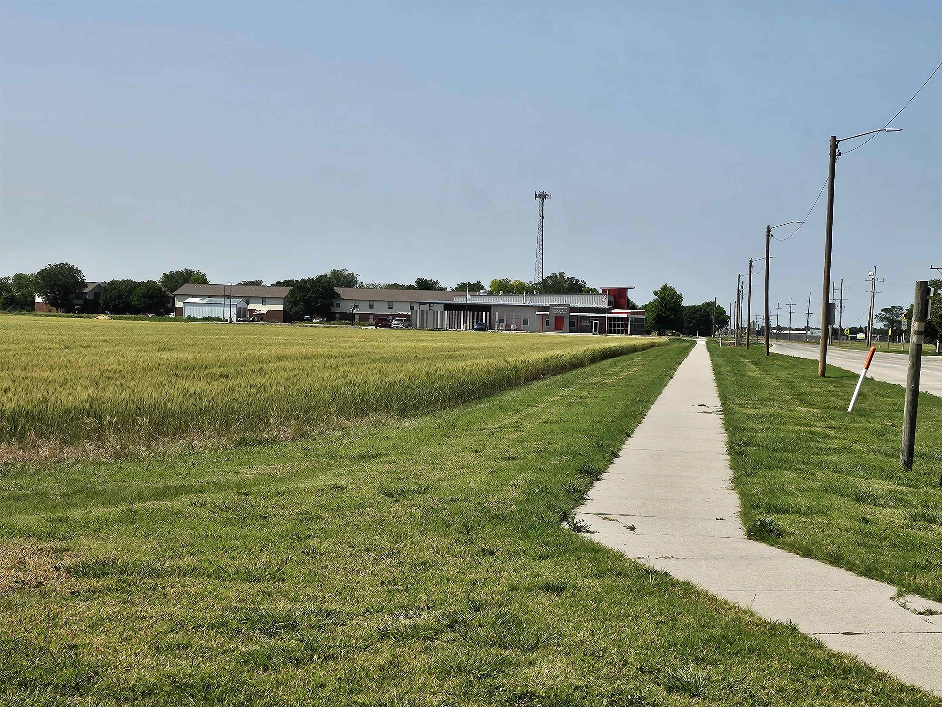 0 N Main Mcpherson KS 67460