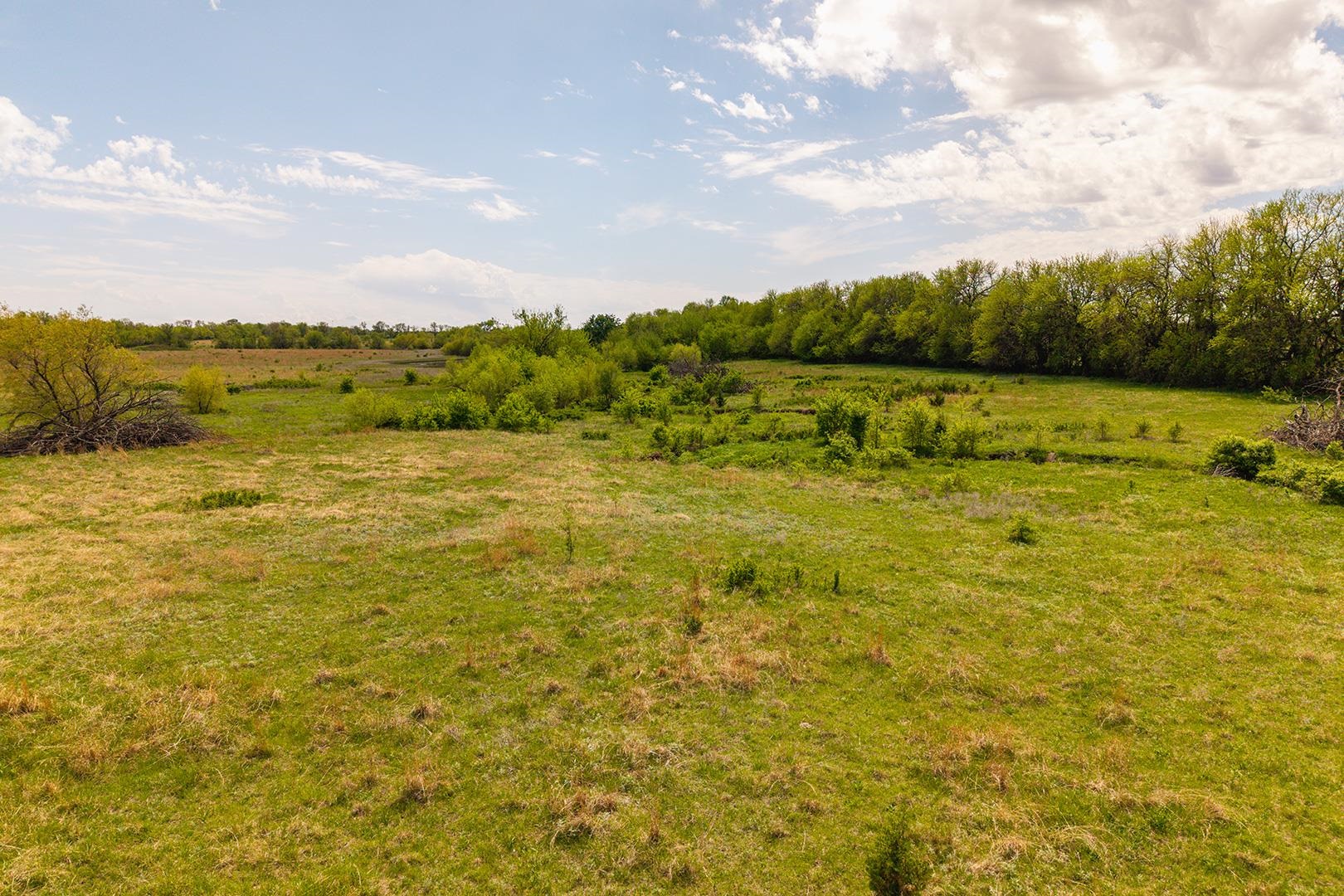 23+/- Acres E 47th Street S & S 127th Street E Derby KS 67037
