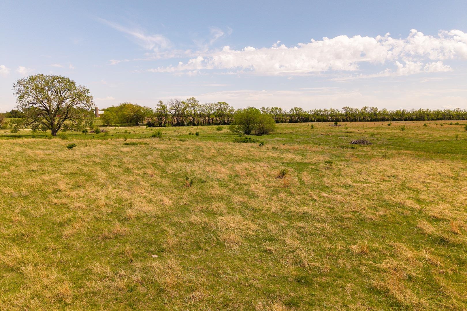 23+/- Acres E 47th Street S & S 127th Street E Derby KS 67037