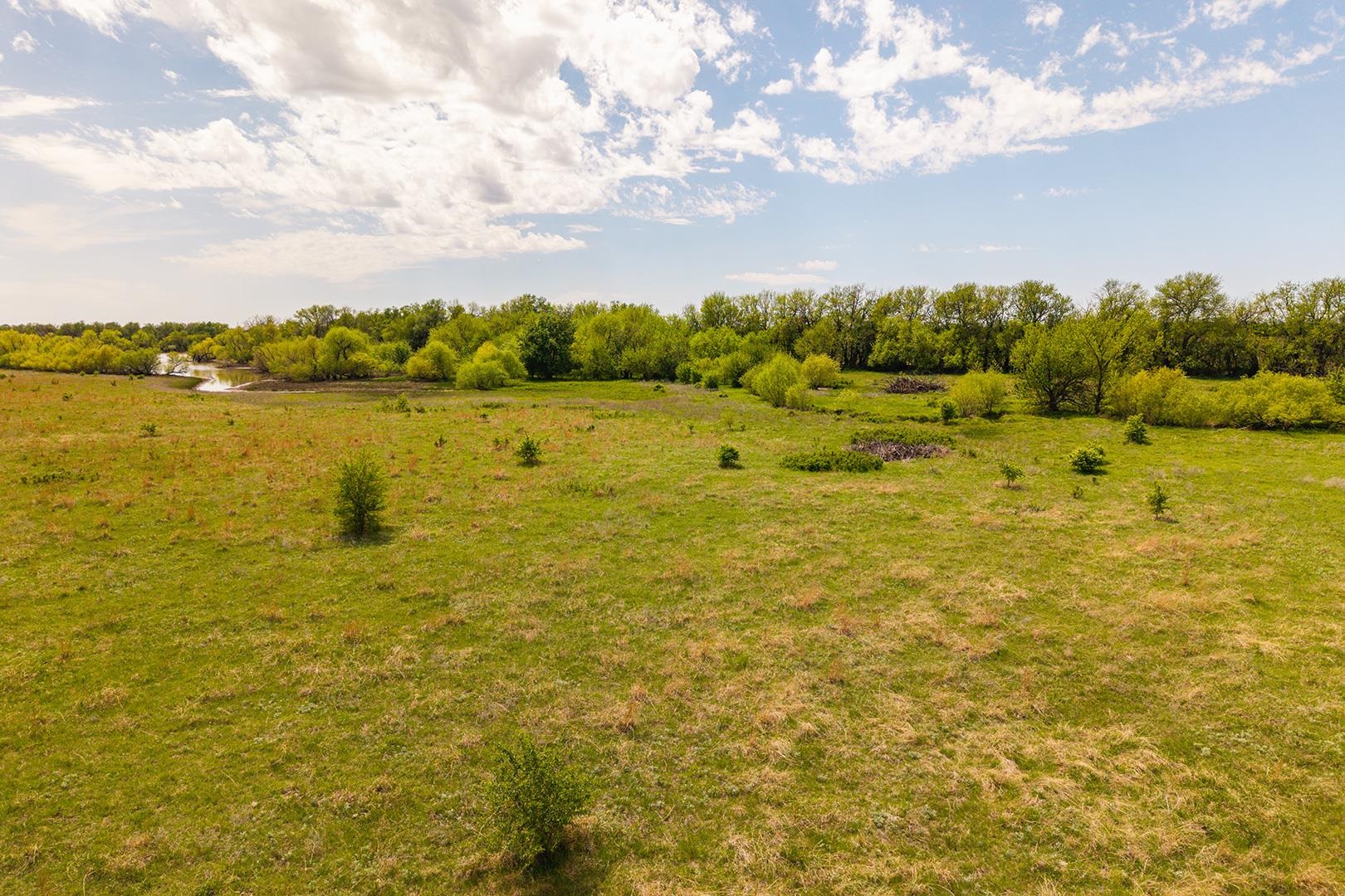 23+/- Acres E 47th Street S & S 127th Street E Derby KS 67037