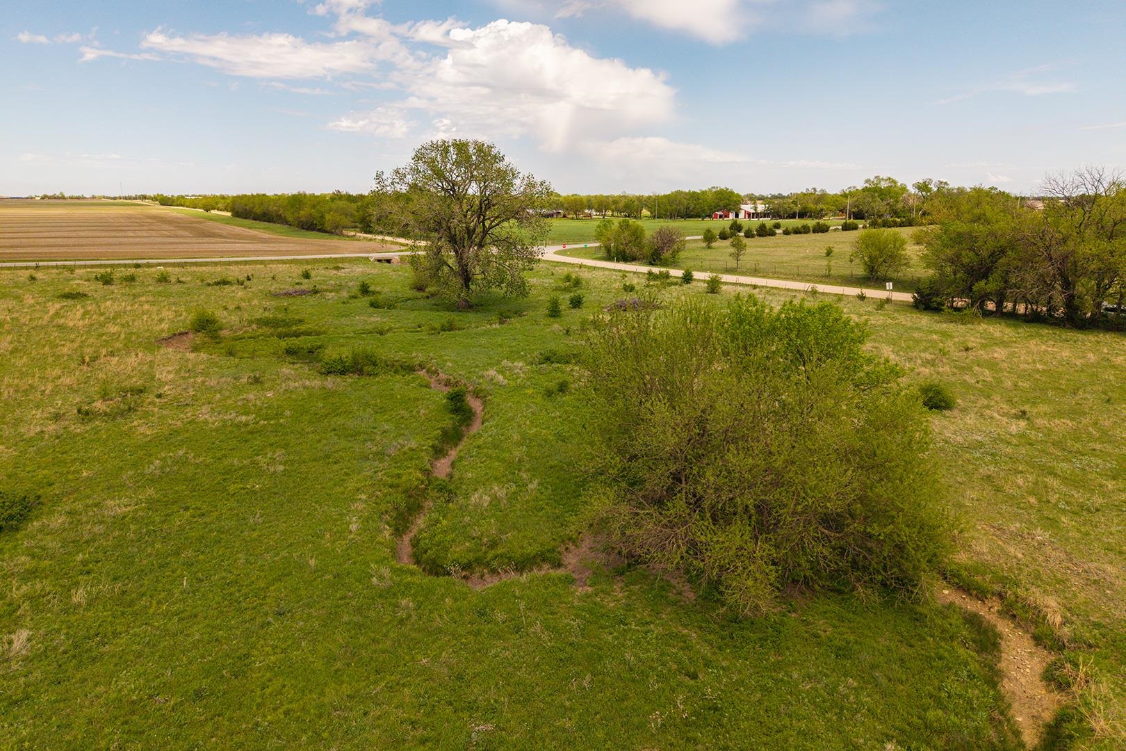 23+/- Acres E 47th Street S & S 127th Street E Derby KS 67037