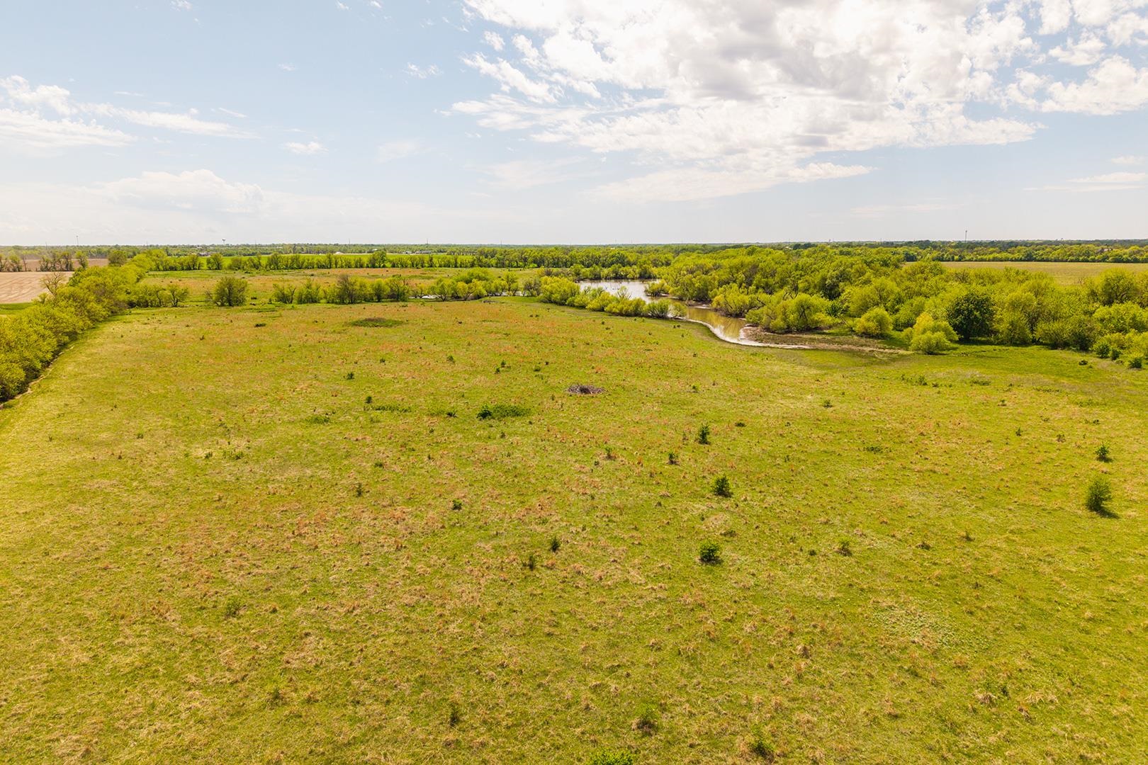 23+/- Acres E 47th Street S & S 127th Street E Derby KS 67037
