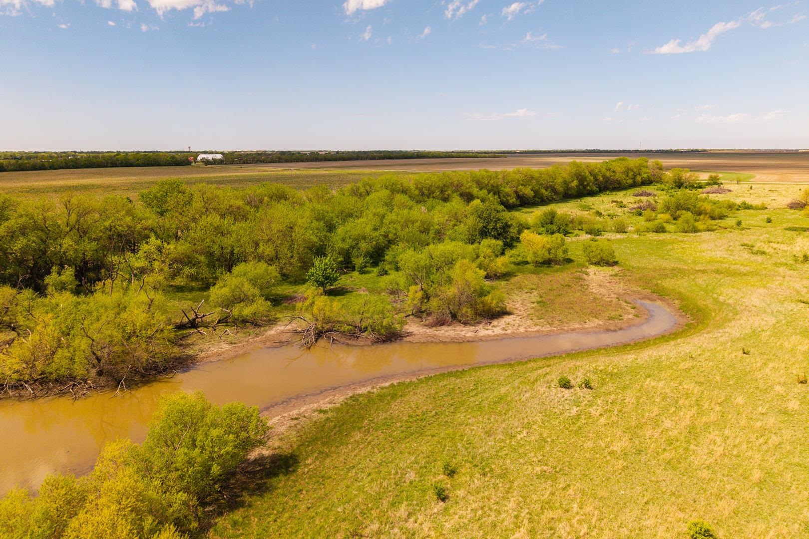 23+/- Acres E 47th Street S & S 127th Street E Derby KS 67037