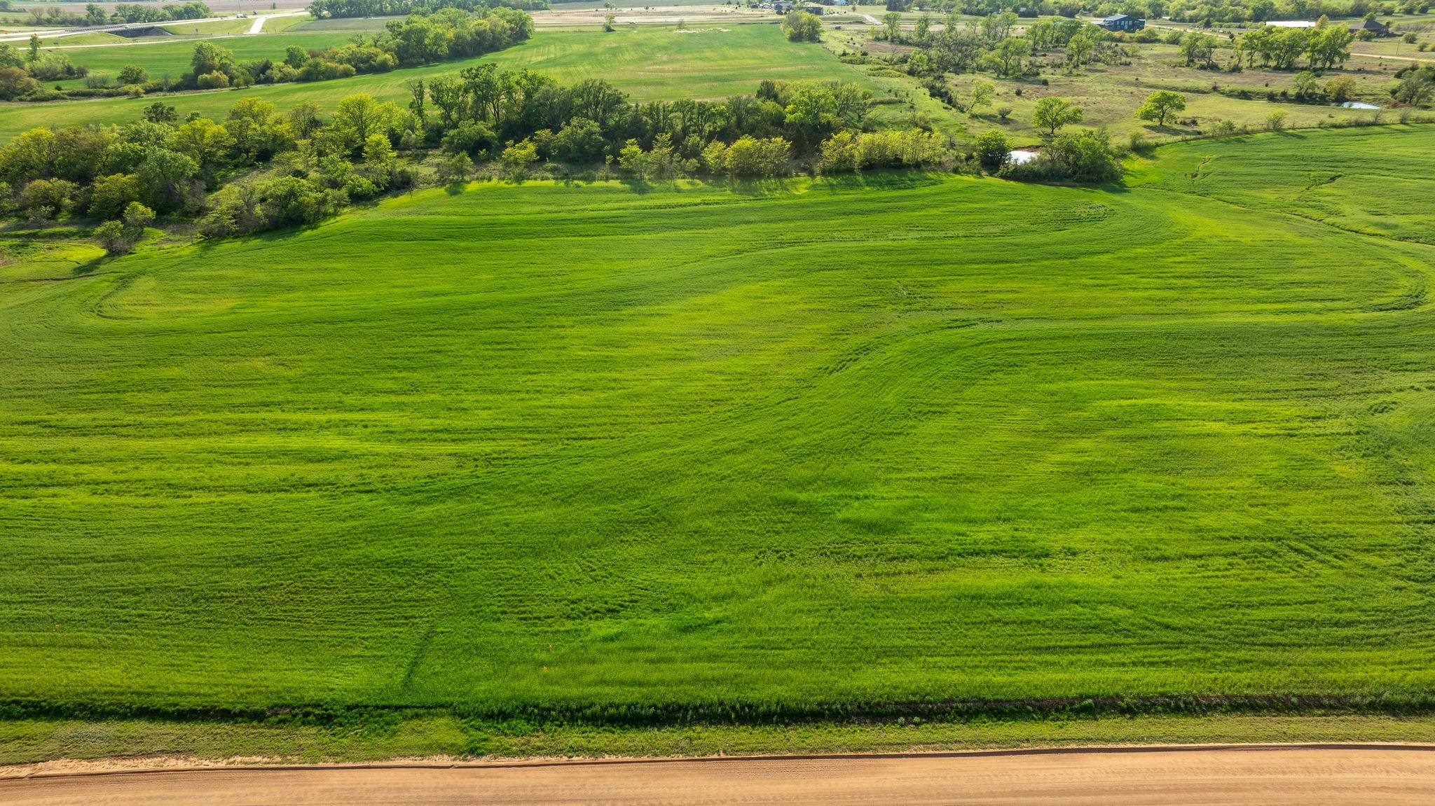 Parcel 4 S 383rd Street W Cheney KS 67025