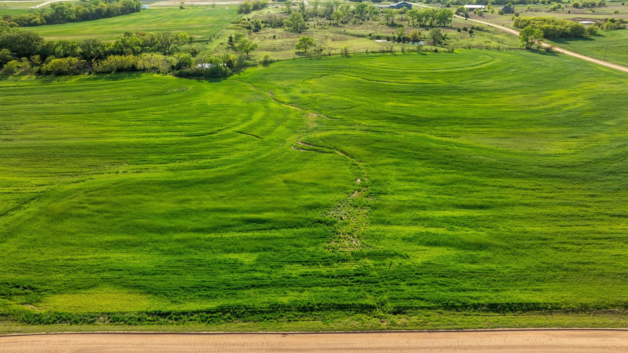Parcel 4 S 383rd Street W Cheney KS 67025