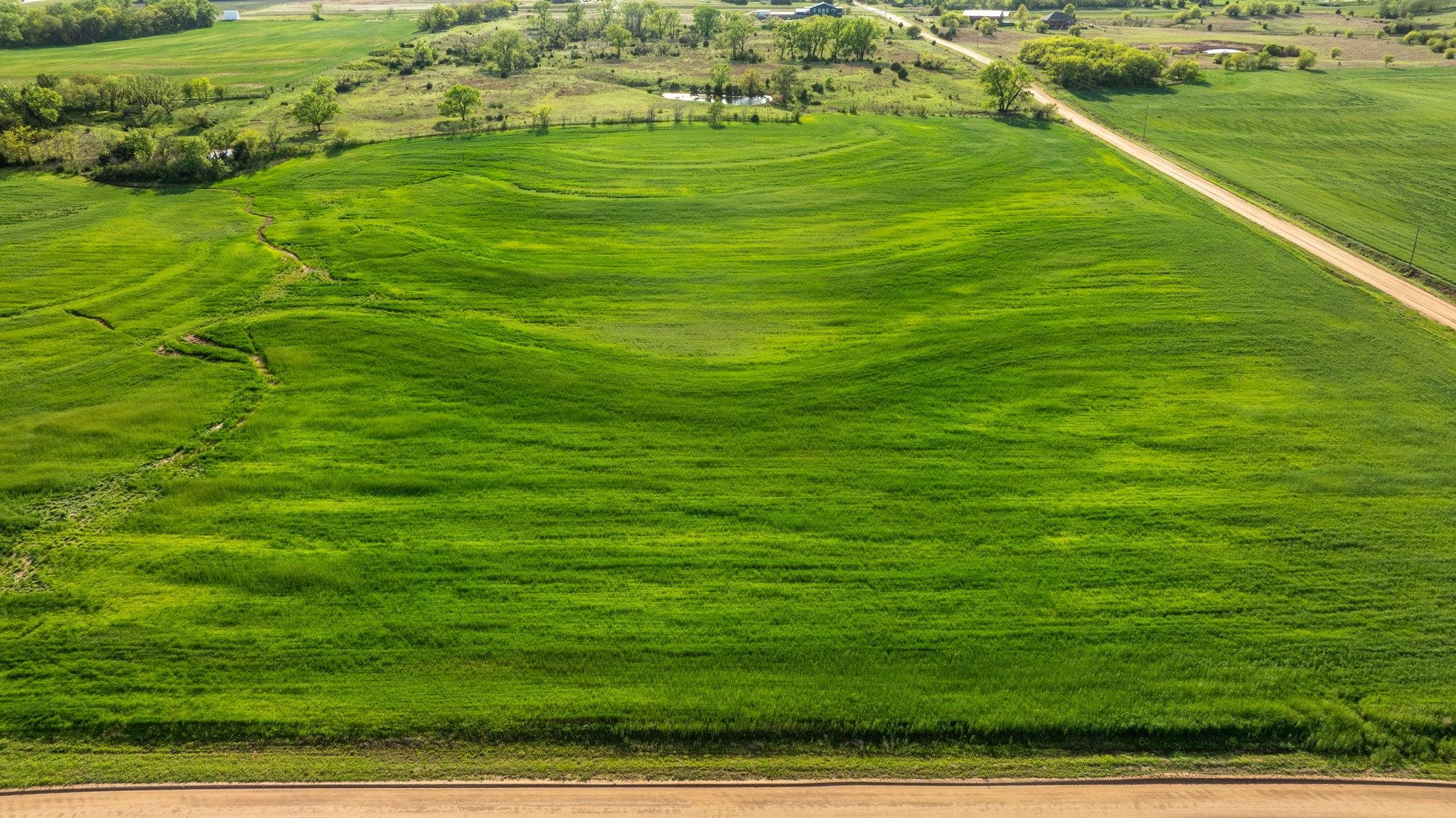 Parcel 4 S 383rd Street W Cheney KS 67025