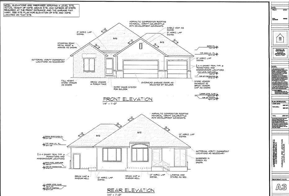 Lot 13 Jackson Heights Court Wichita KS 67206