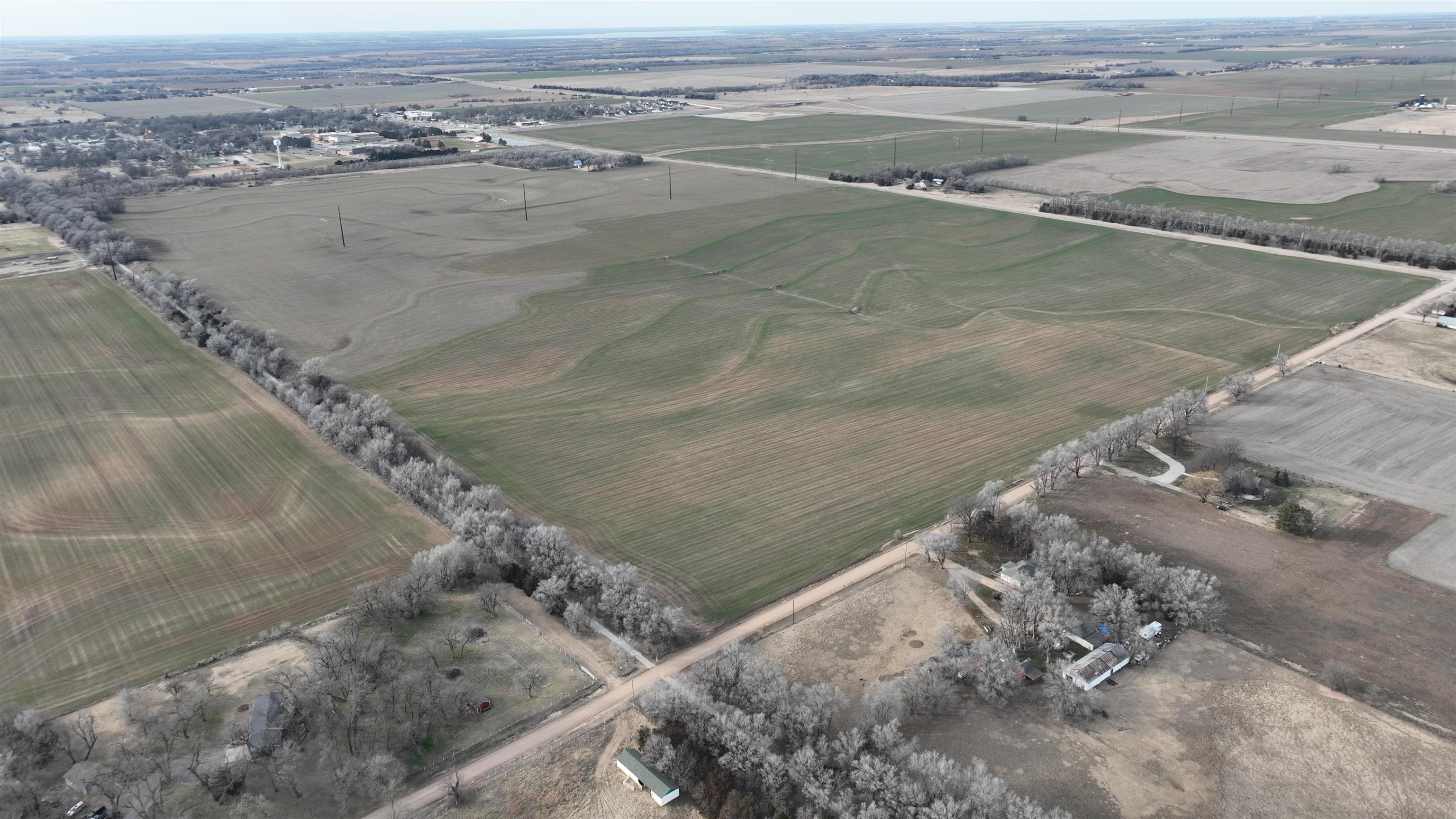 28719 W Harry Street Garden Plain KS 67050