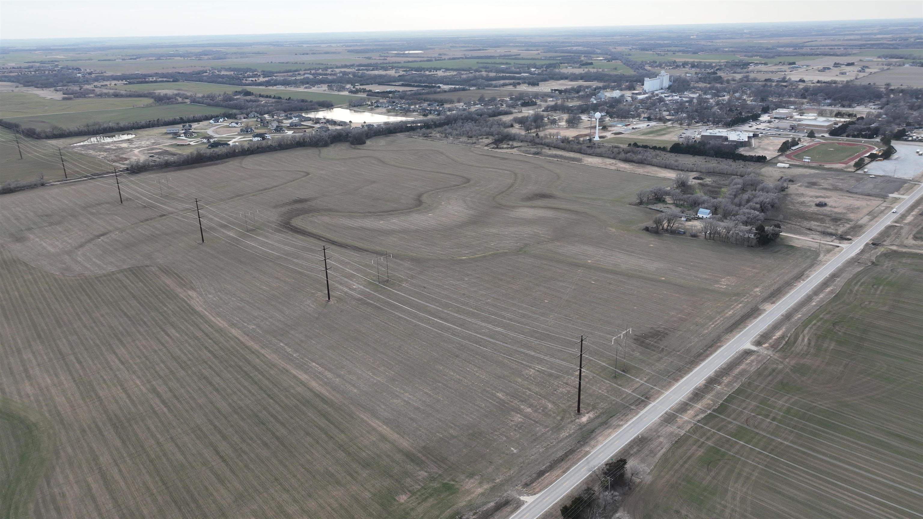 28719 W Harry Street Garden Plain KS 67050
