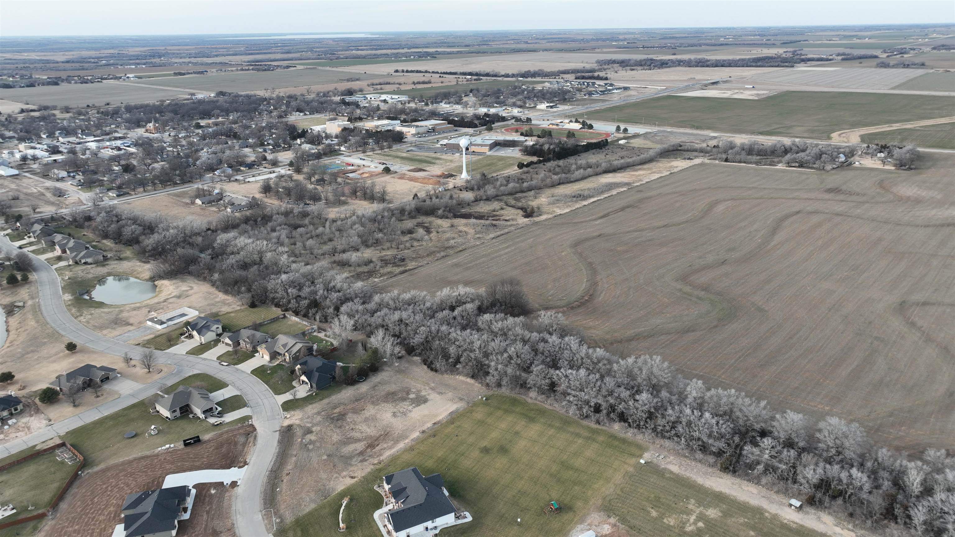 28719 W Harry Street Garden Plain KS 67050