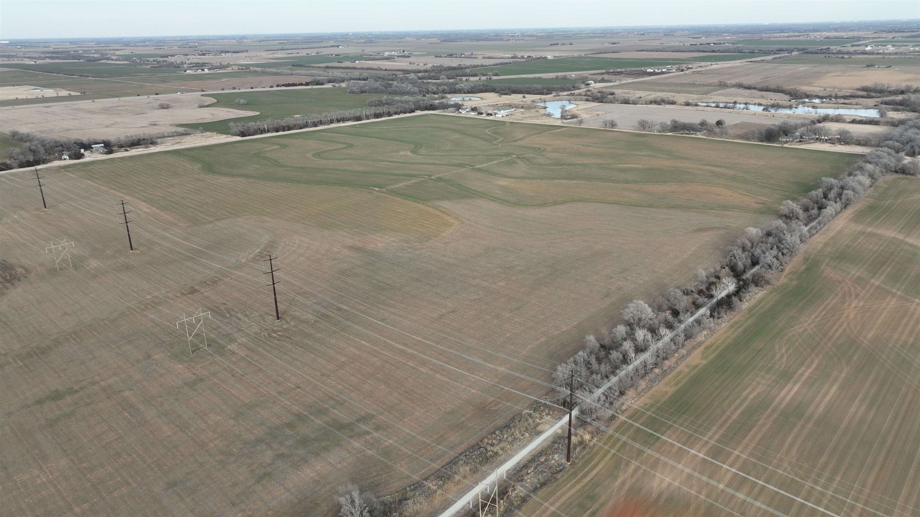 28719 W Harry Street Garden Plain KS 67050