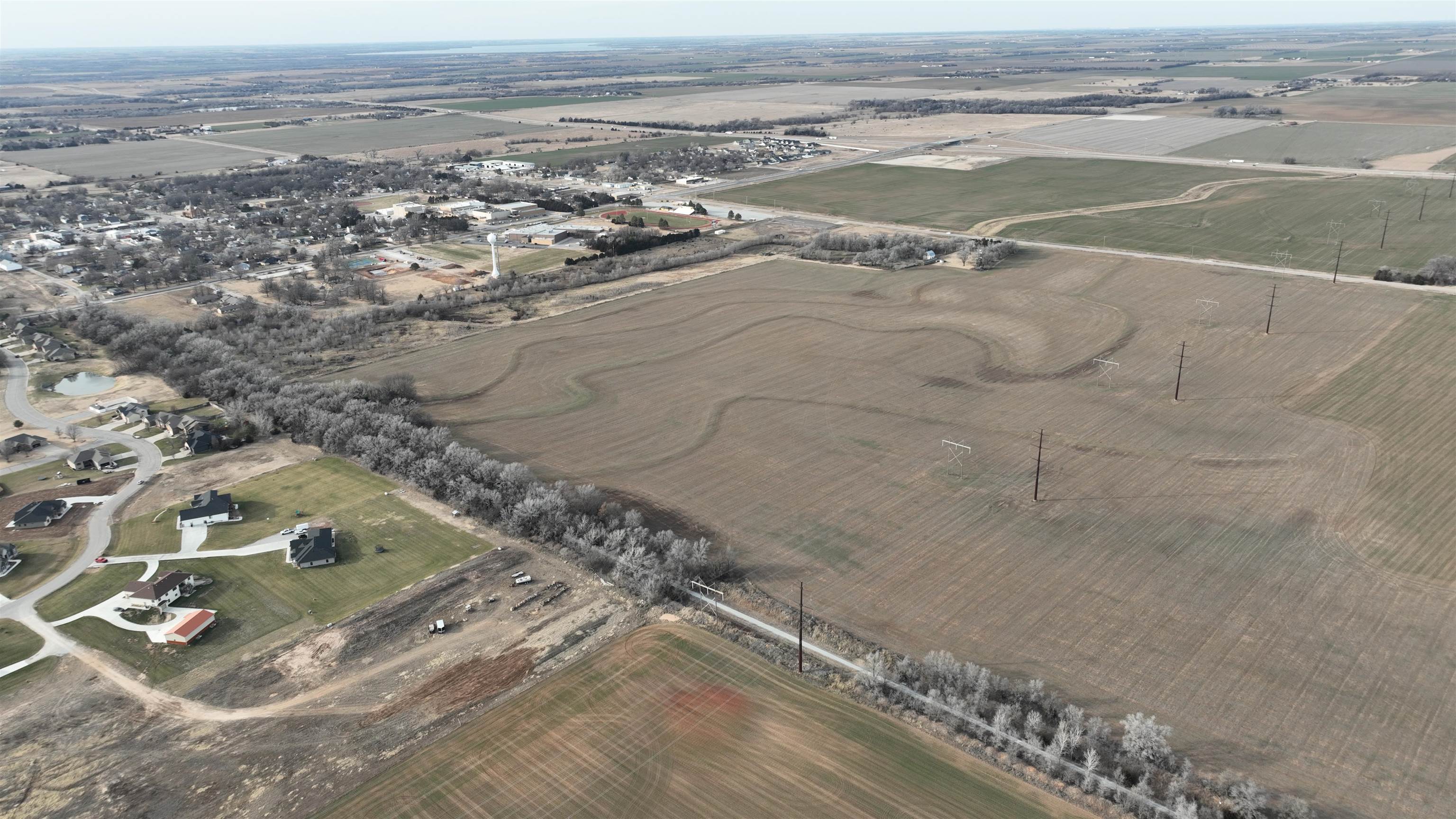 28719 W Harry Street Garden Plain KS 67050