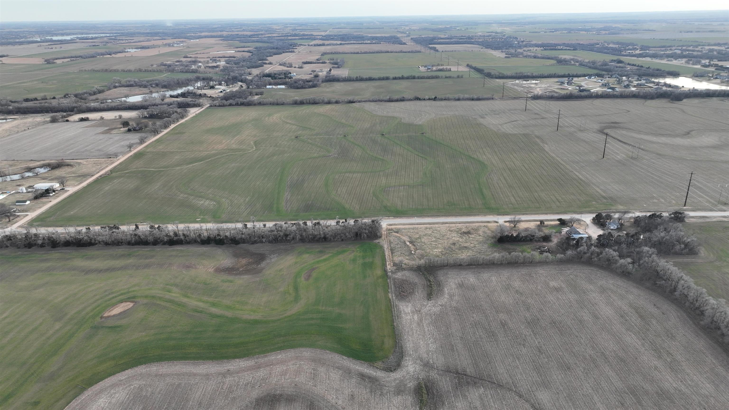28719 W Harry Street Garden Plain KS 67050