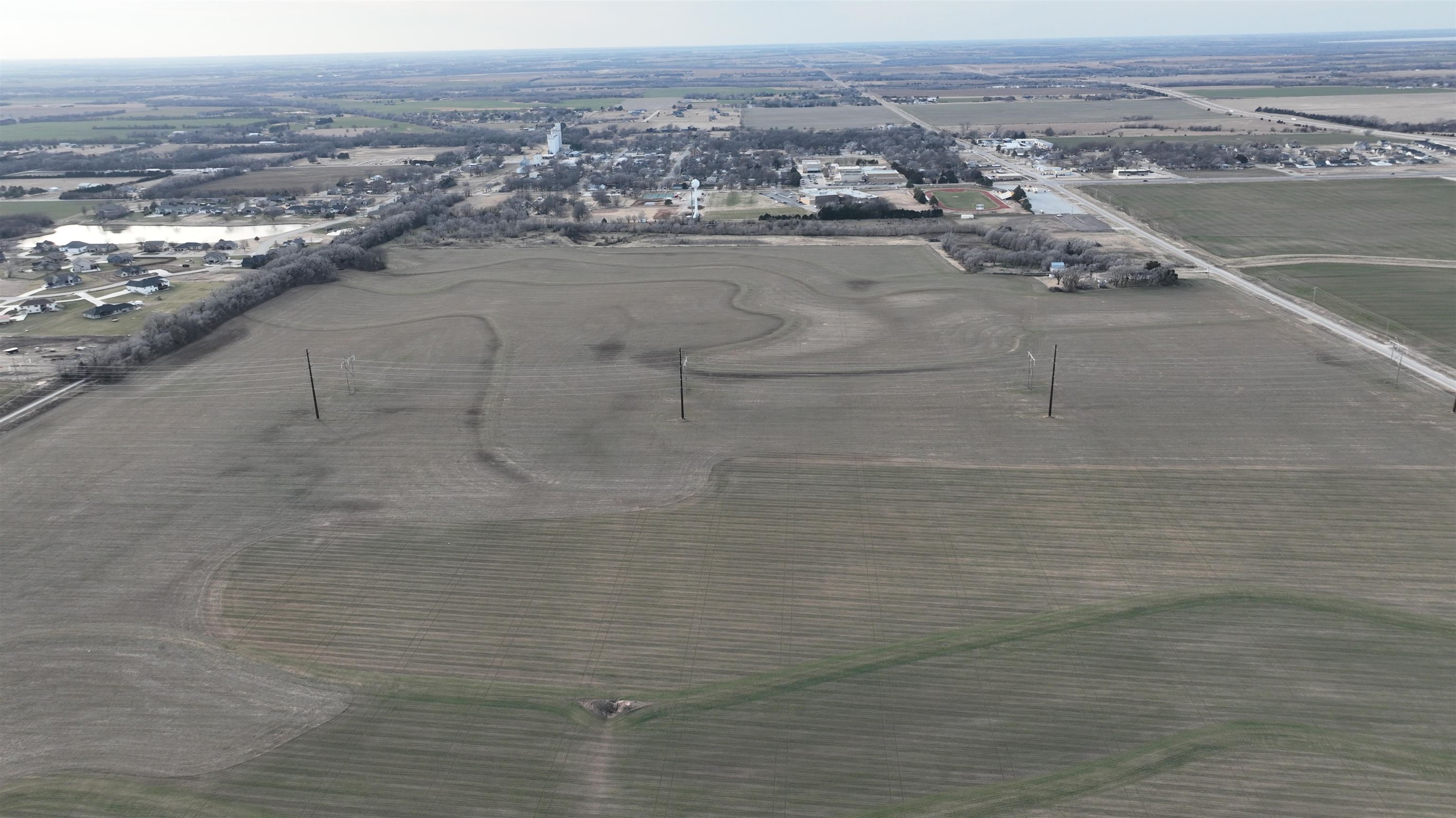28719 W Harry Street Garden Plain KS 67050