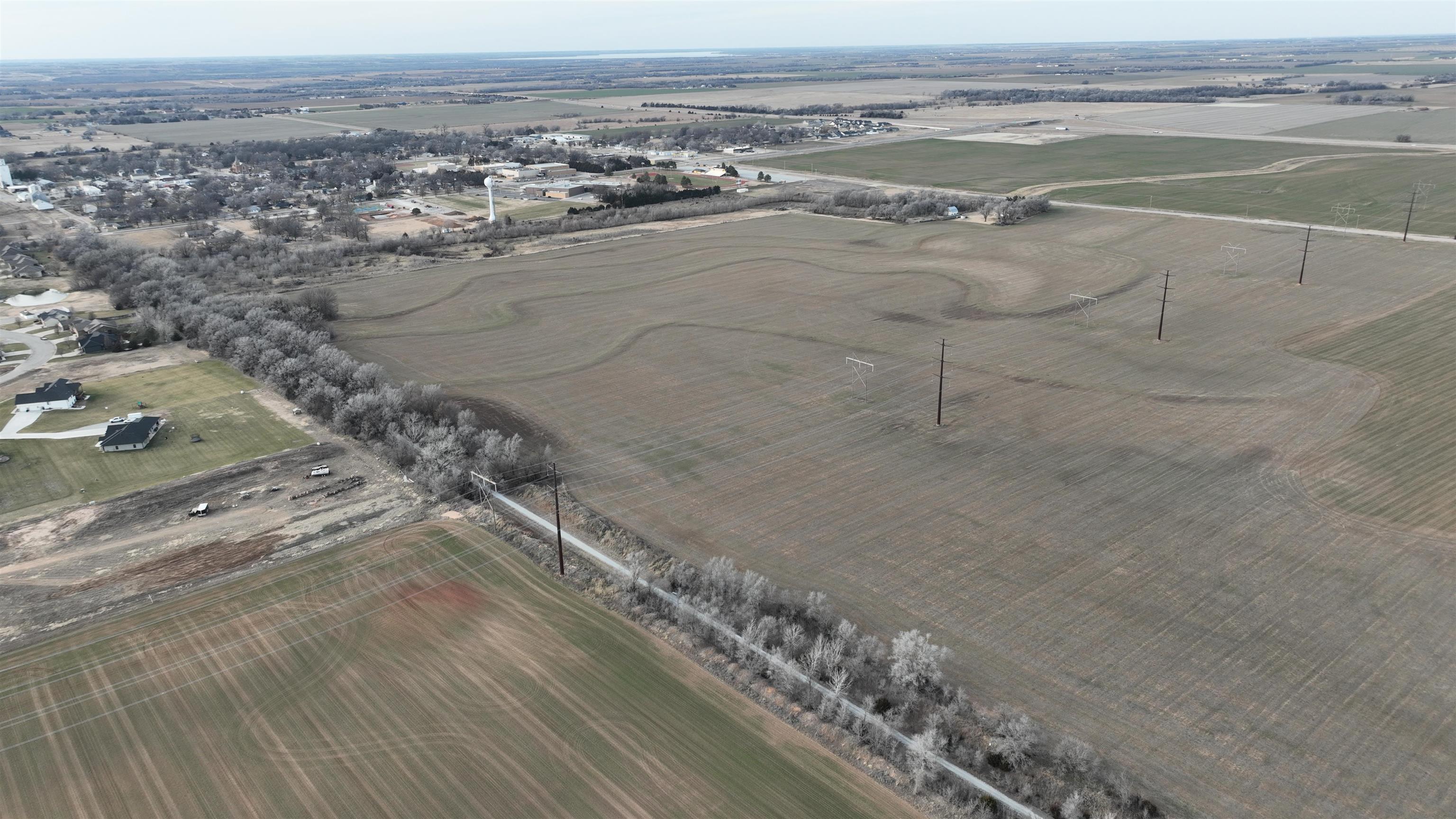 28719 W Harry Street Garden Plain KS 67050