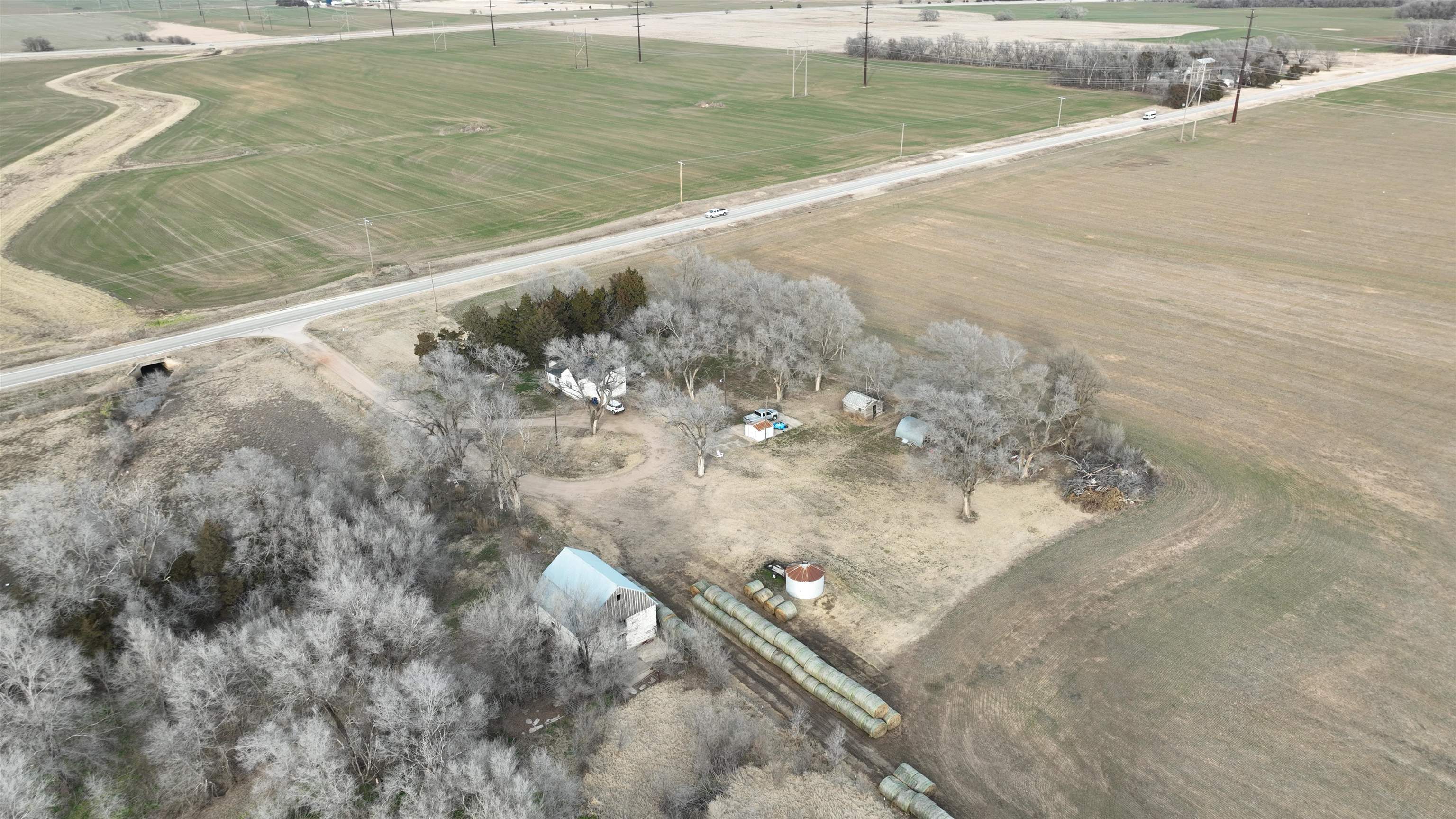 28719 W Harry Street Garden Plain KS 67050