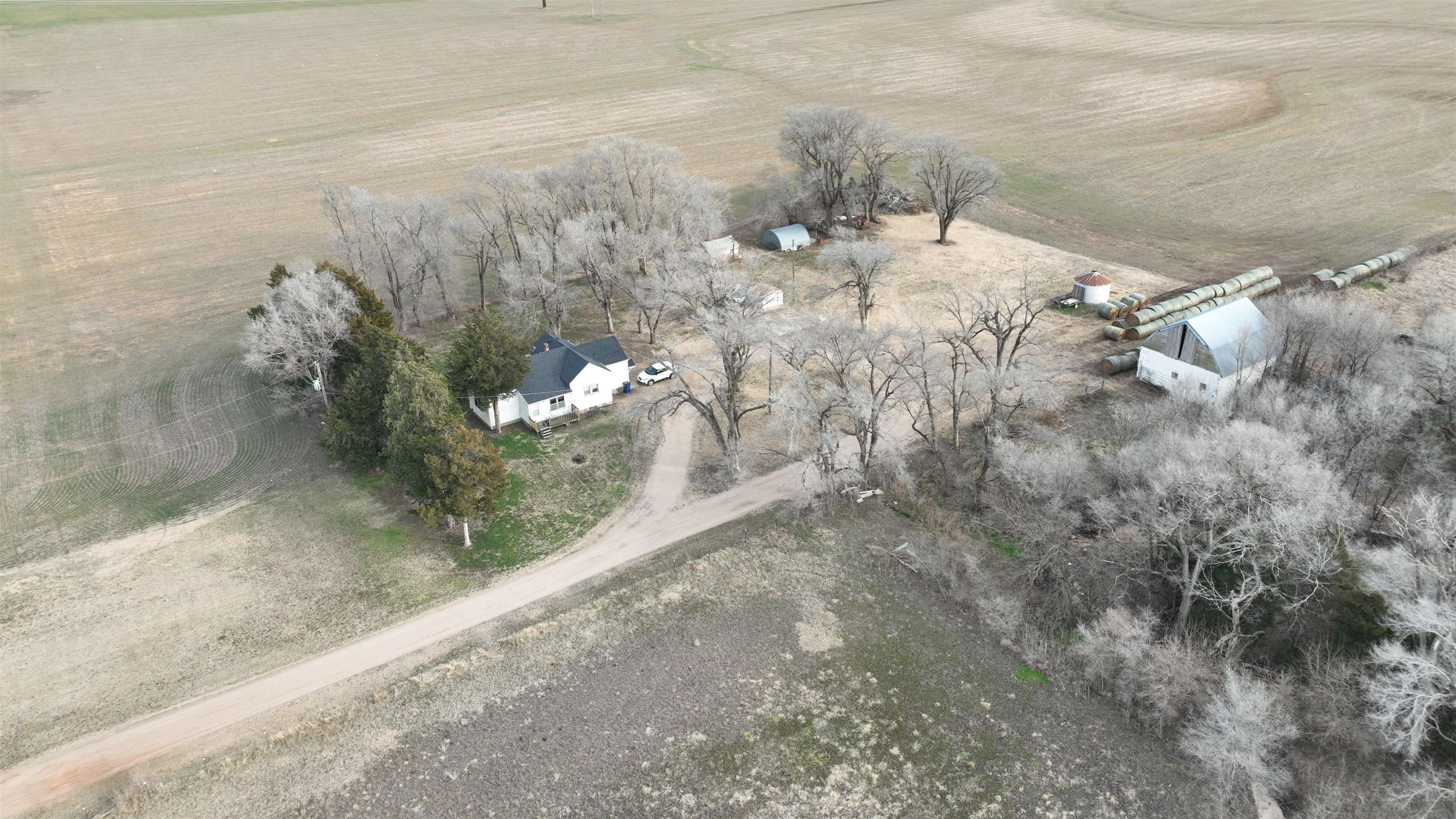 28719 W Harry Street Garden Plain KS 67050