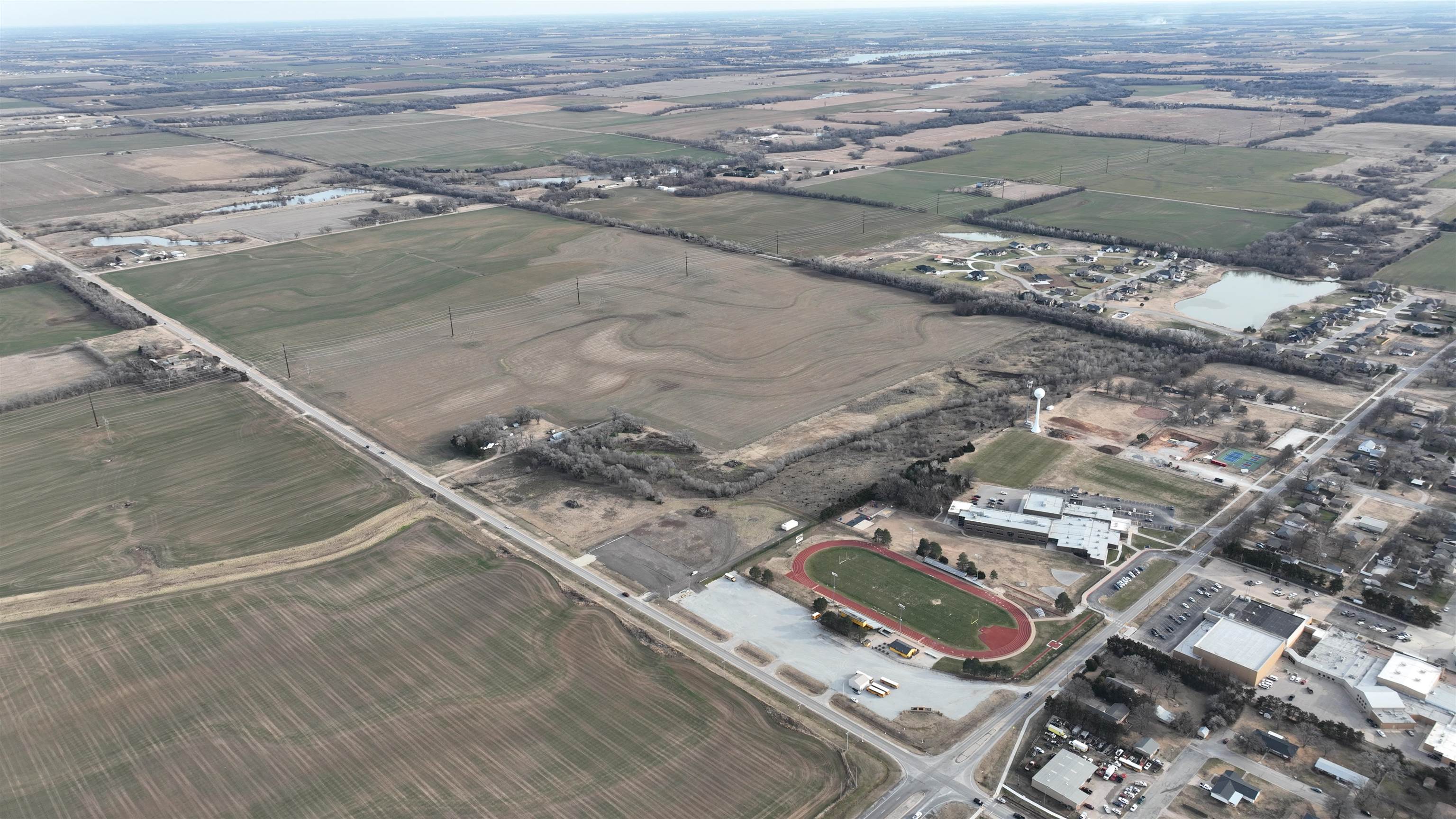 28719 W Harry Street Garden Plain KS 67050