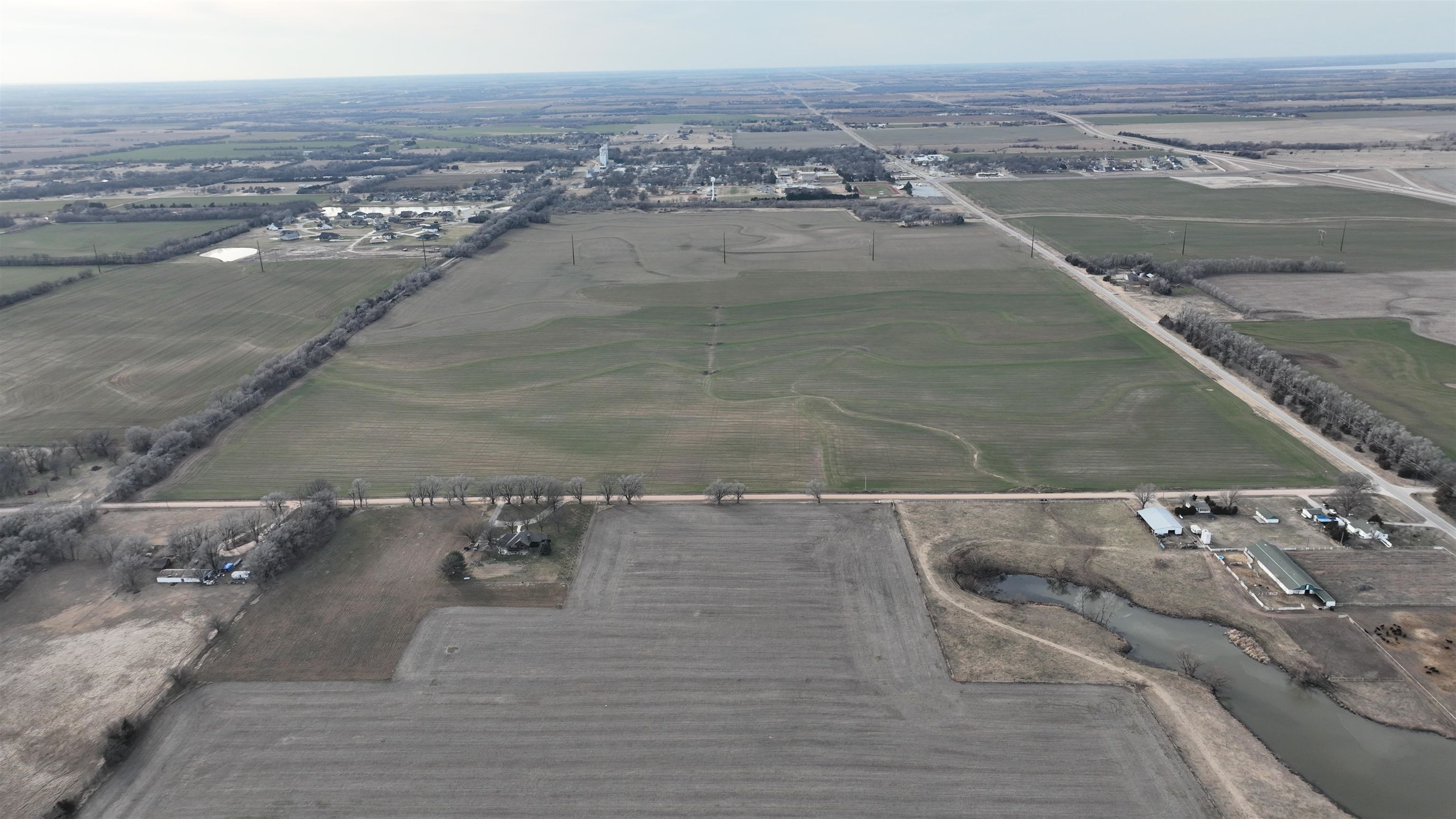 28719 W Harry Street Garden Plain KS 67050