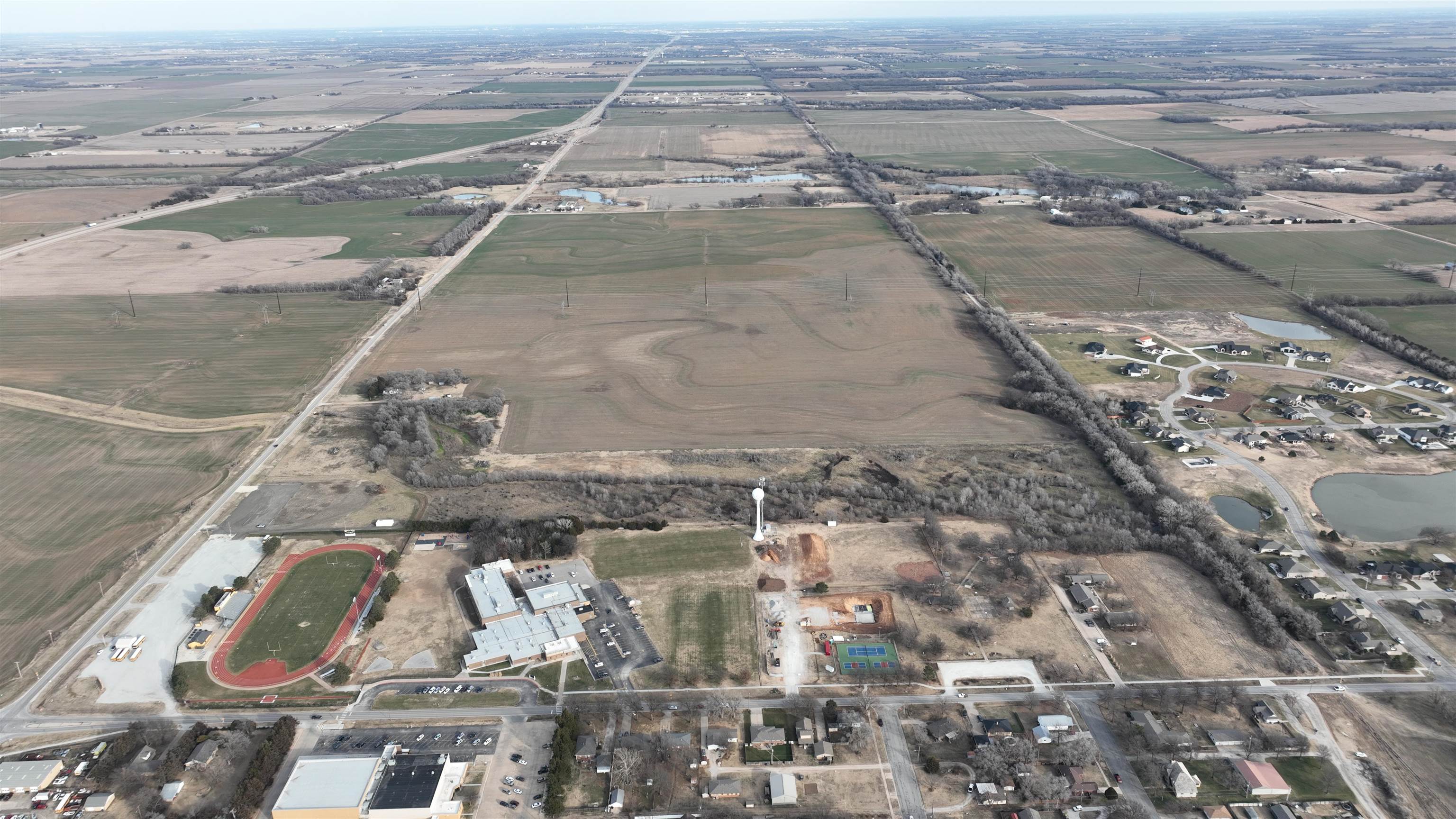28719 W Harry Street Garden Plain KS 67050