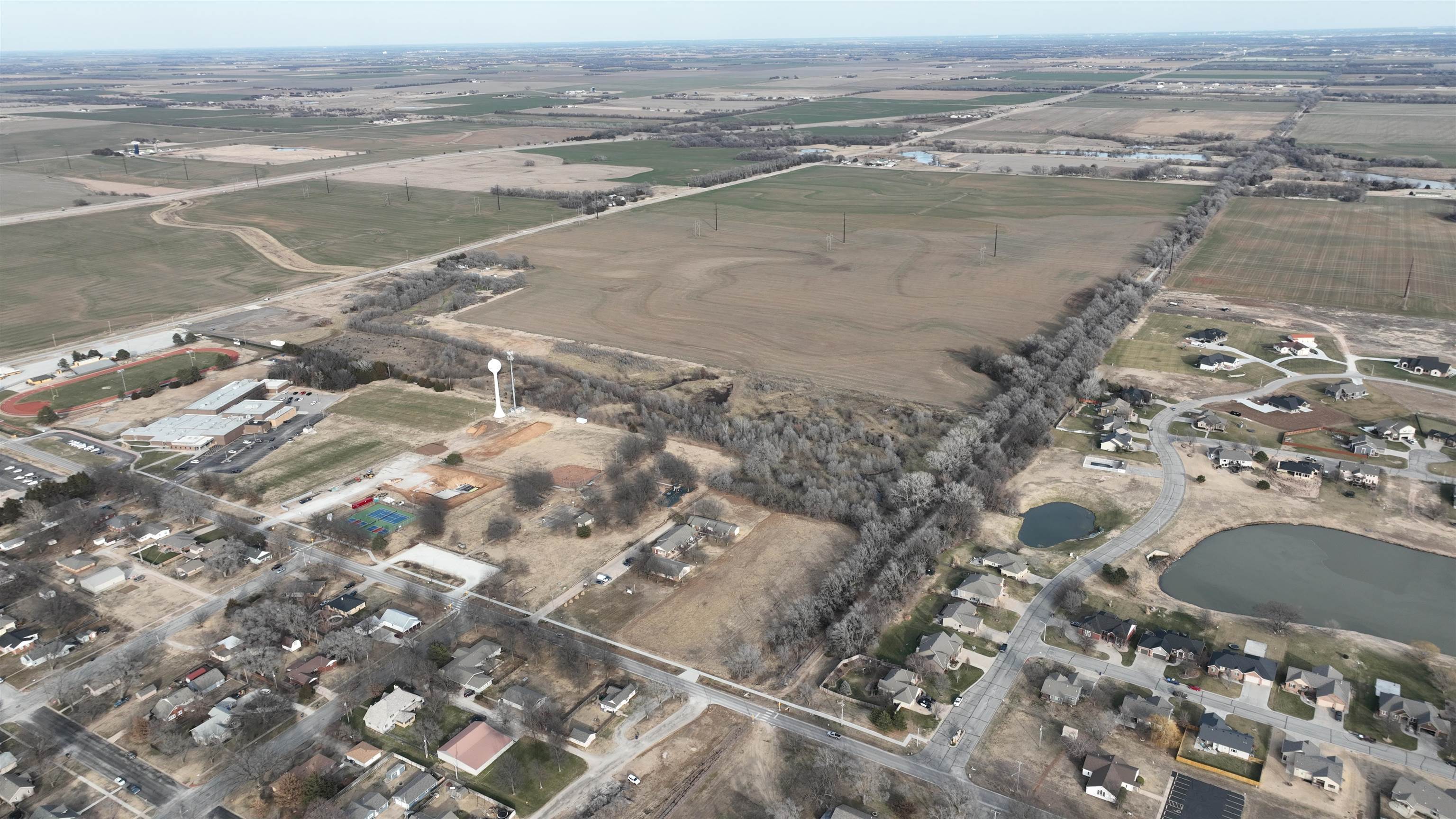 28719 W Harry Street Garden Plain KS 67050