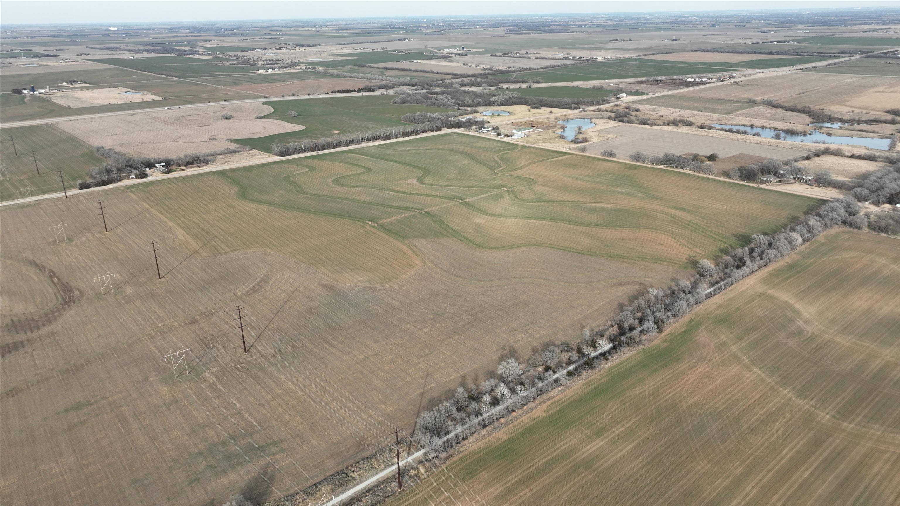 28719 W Harry Street Garden Plain KS 67050